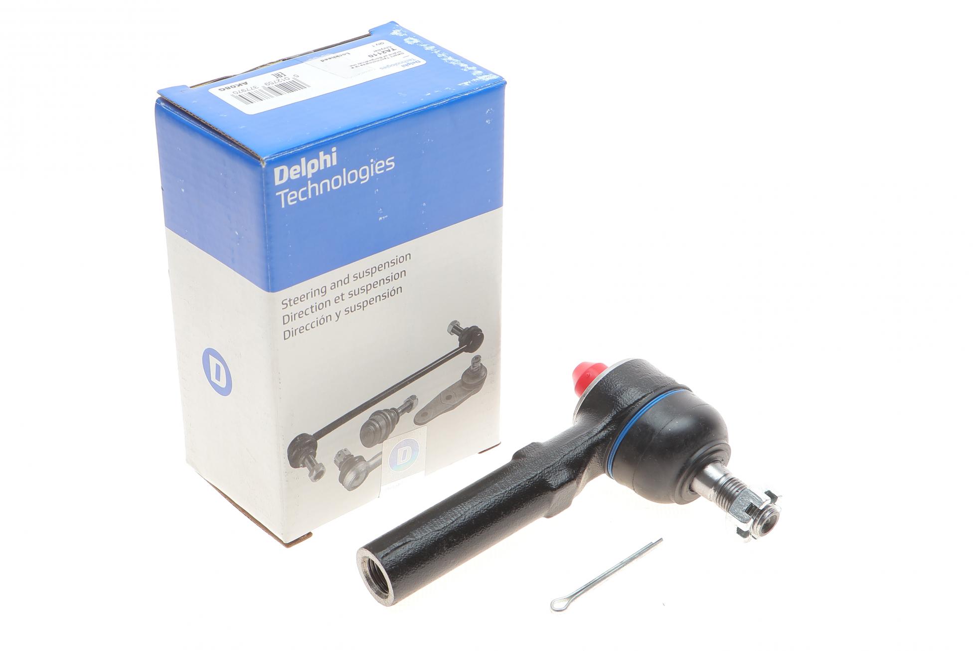 TA2110 DELPHI