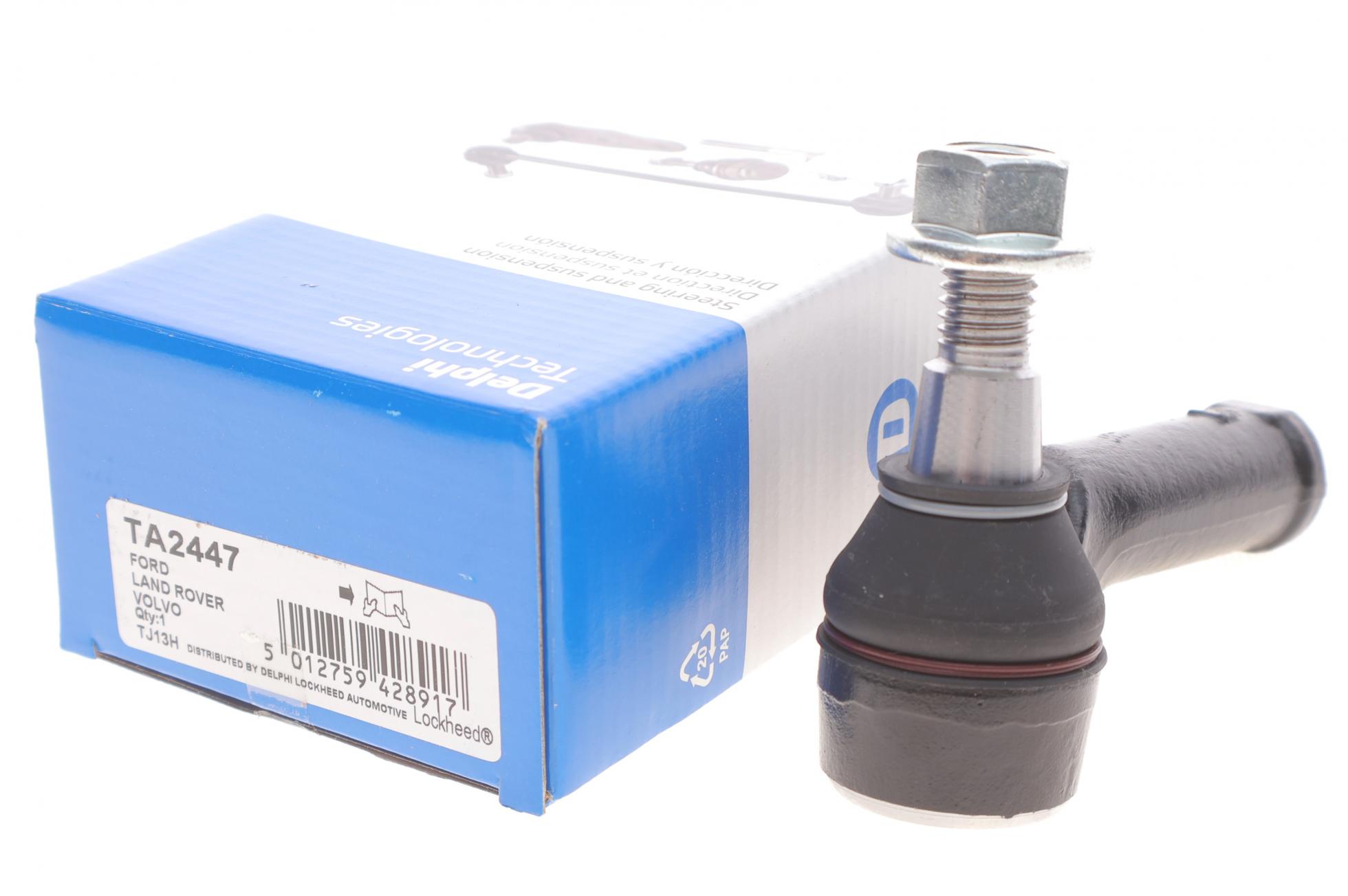 TA2447 DELPHI