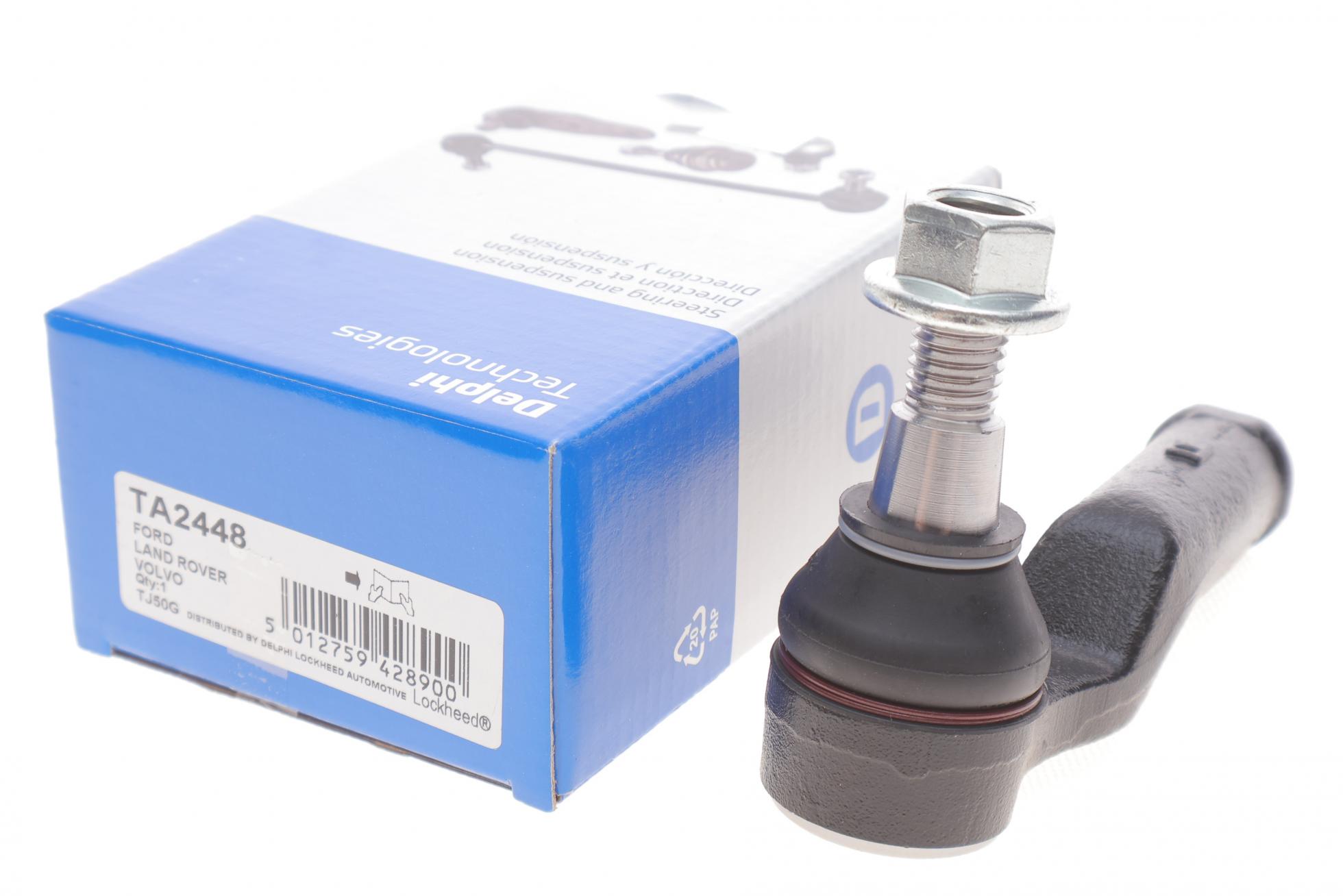 TA2448 DELPHI