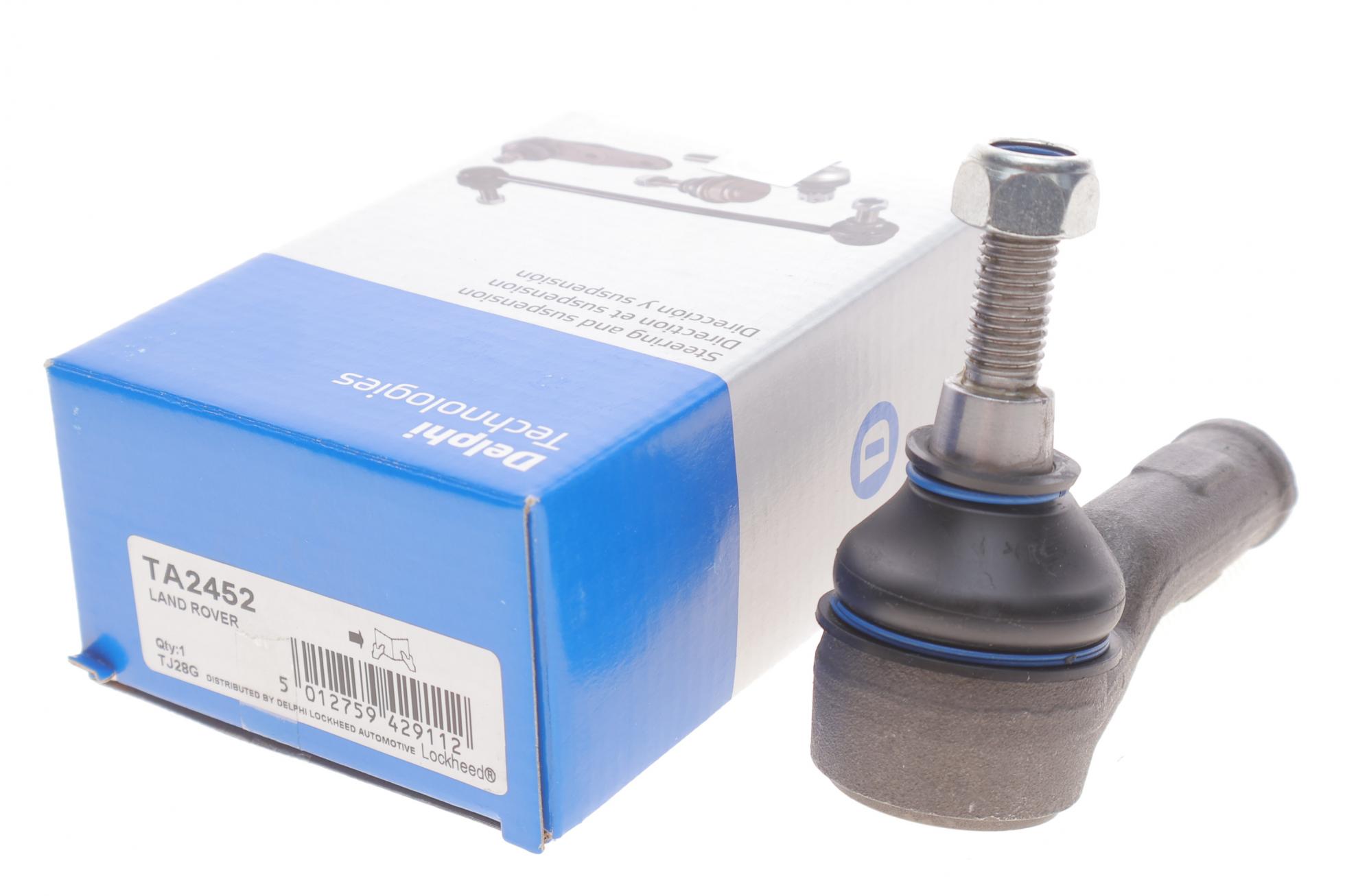TA2452 DELPHI