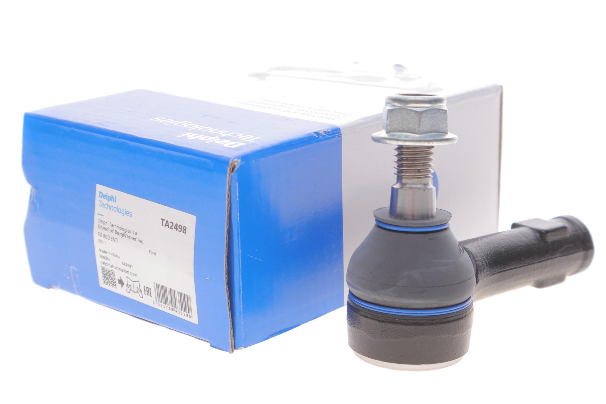 TA2498 DELPHI