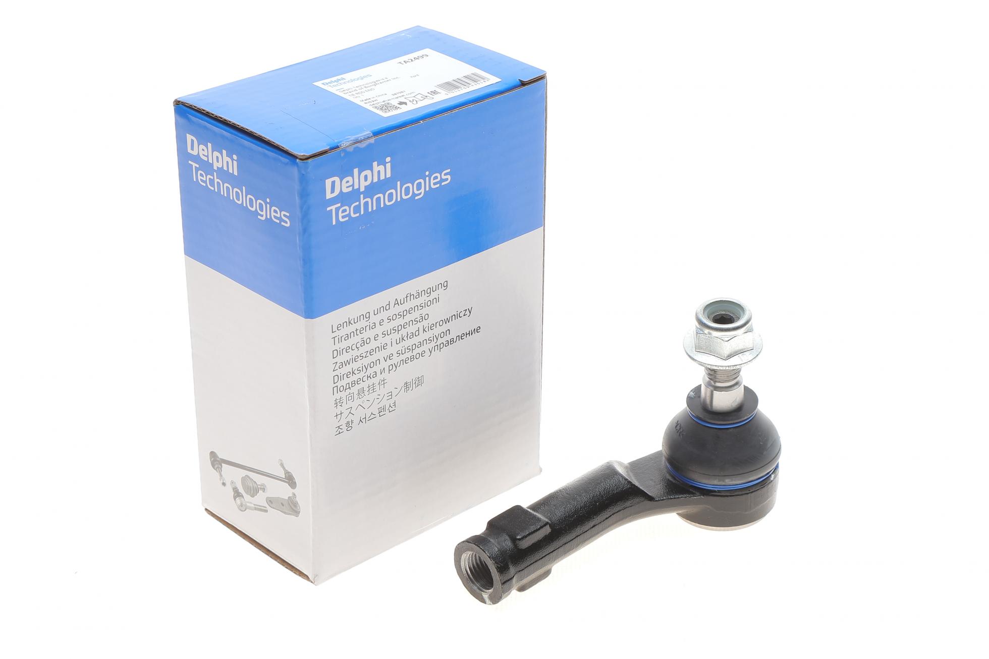 TA2499 DELPHI
