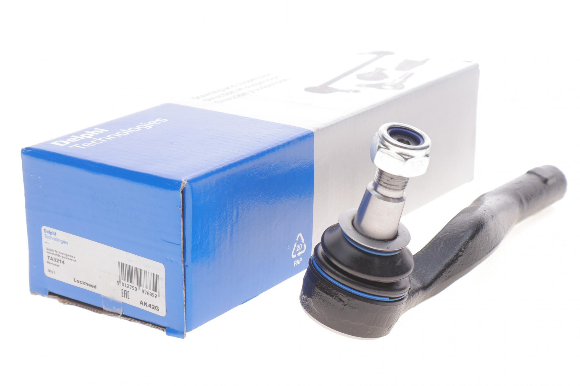 TA3214 DELPHI