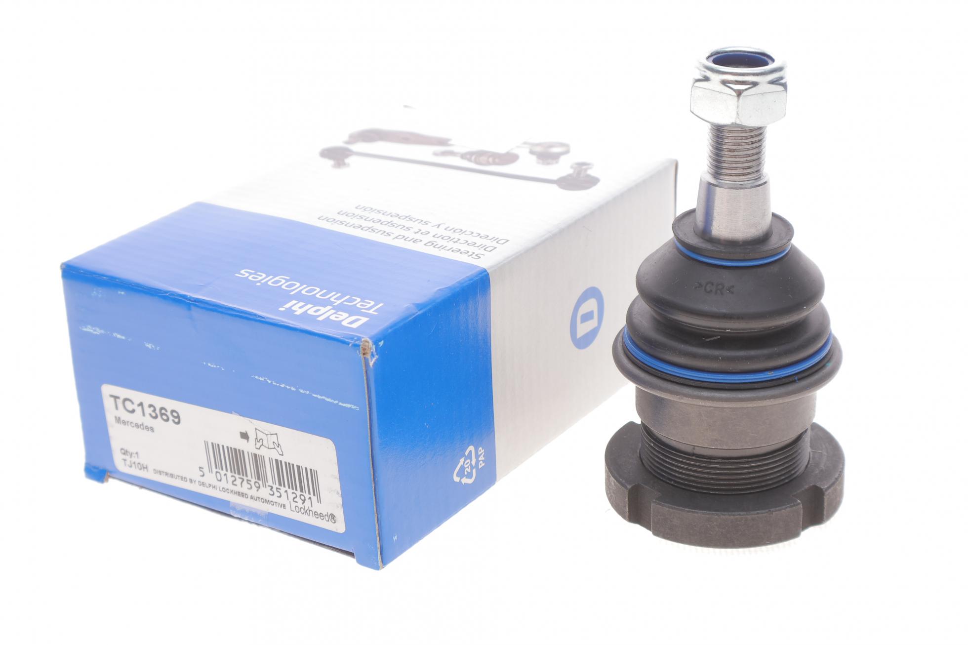 TC1369 DELPHI
