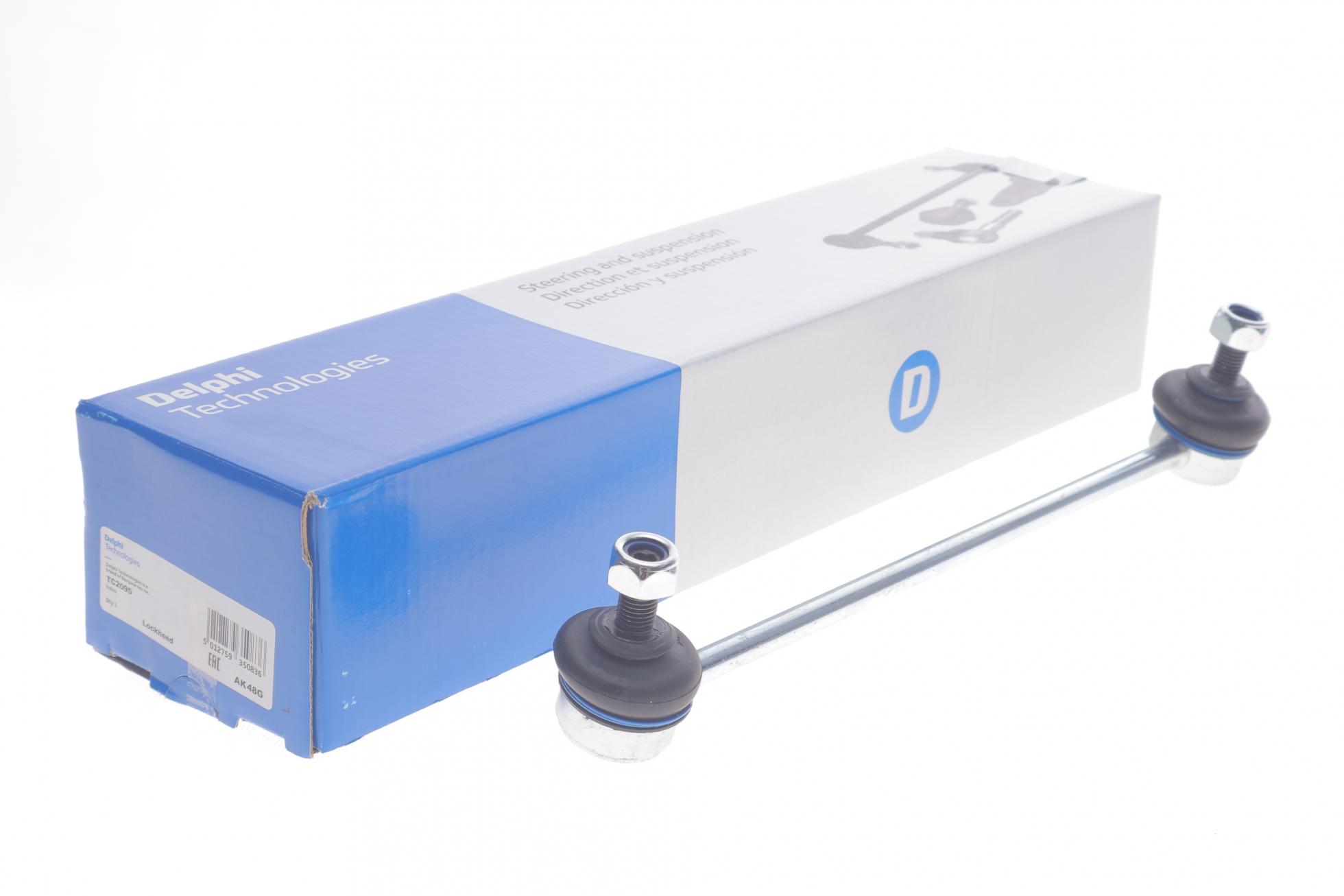TC2095 DELPHI