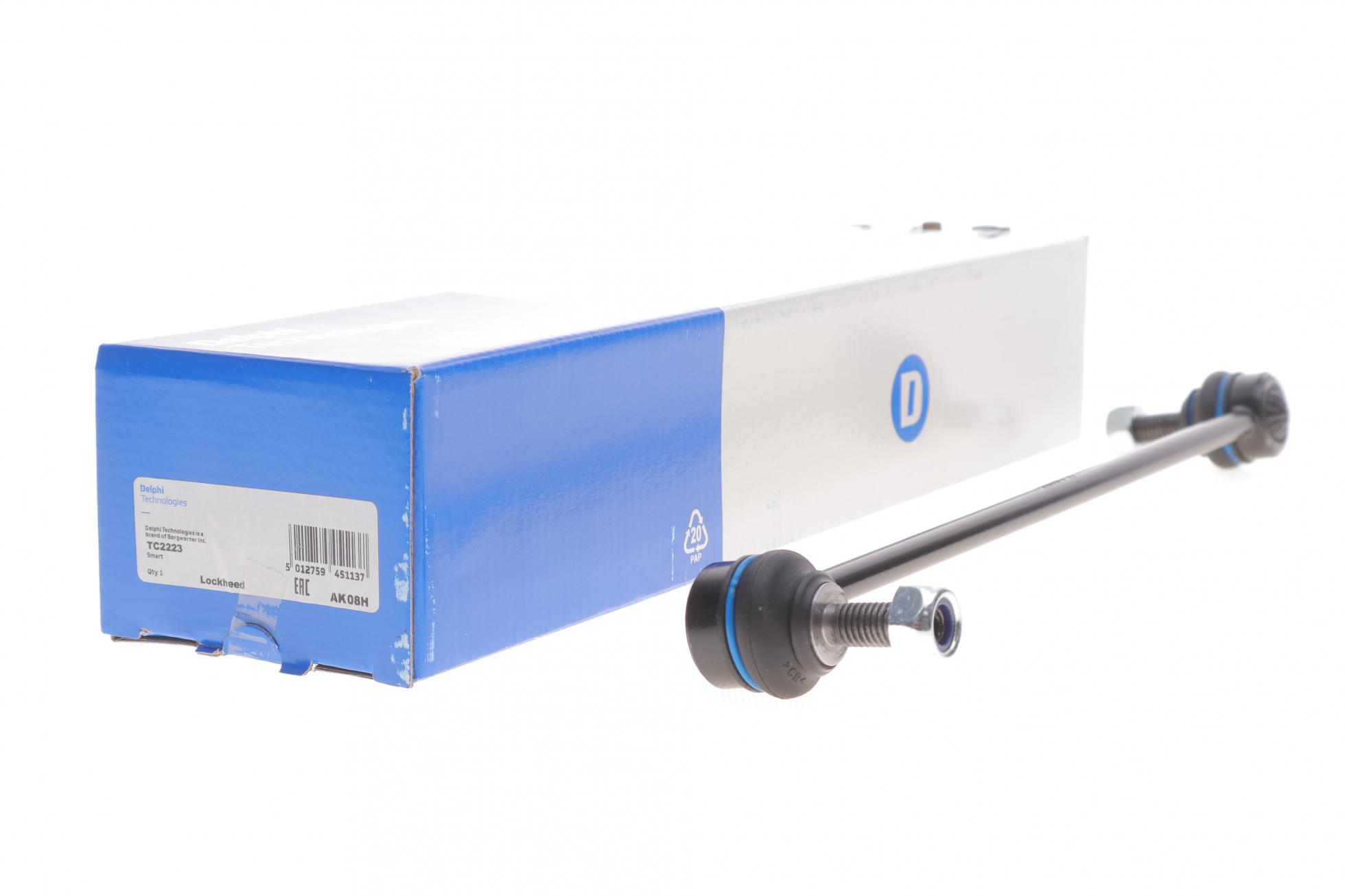 TC2223 DELPHI