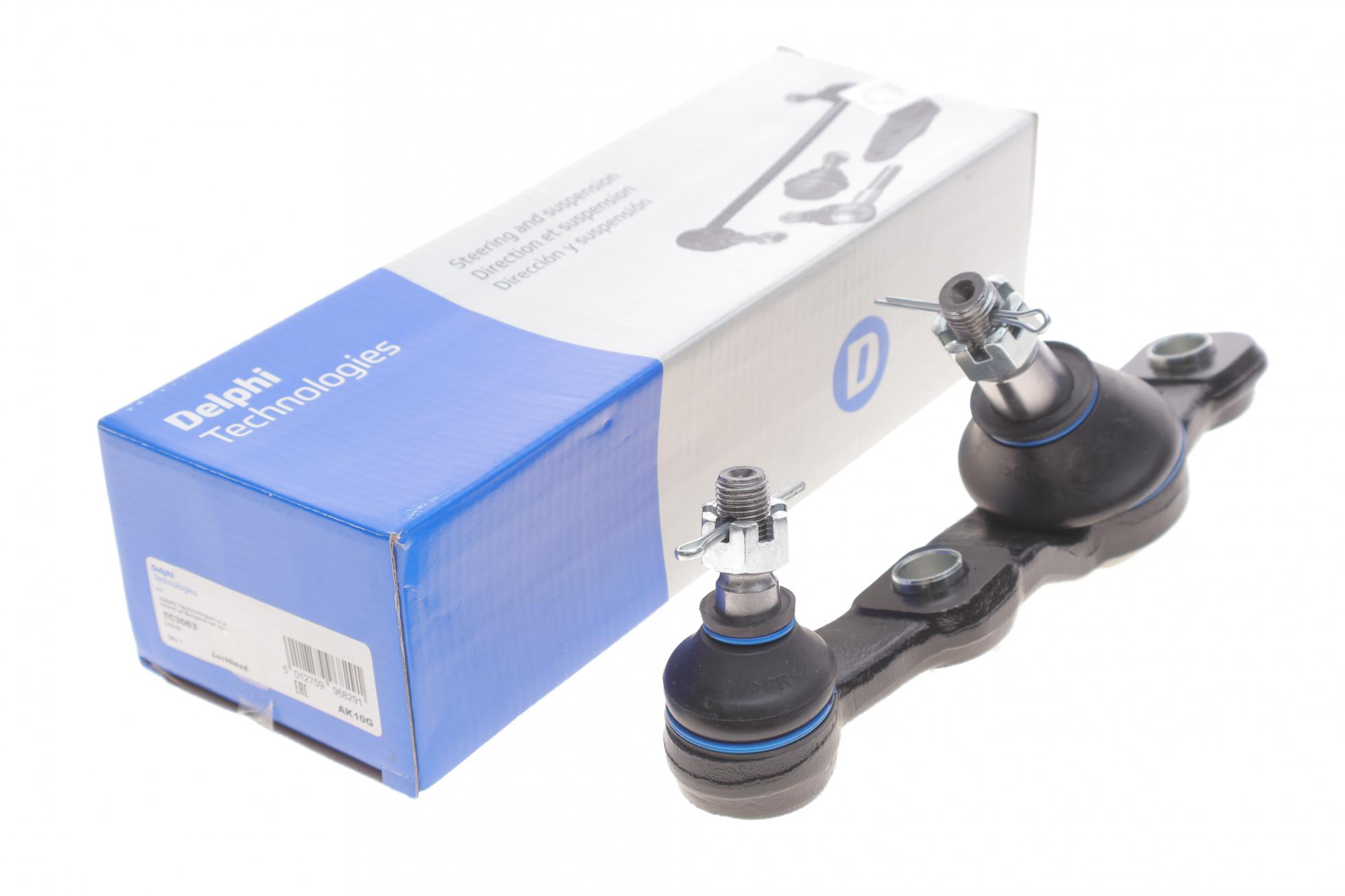 TC3063 DELPHI