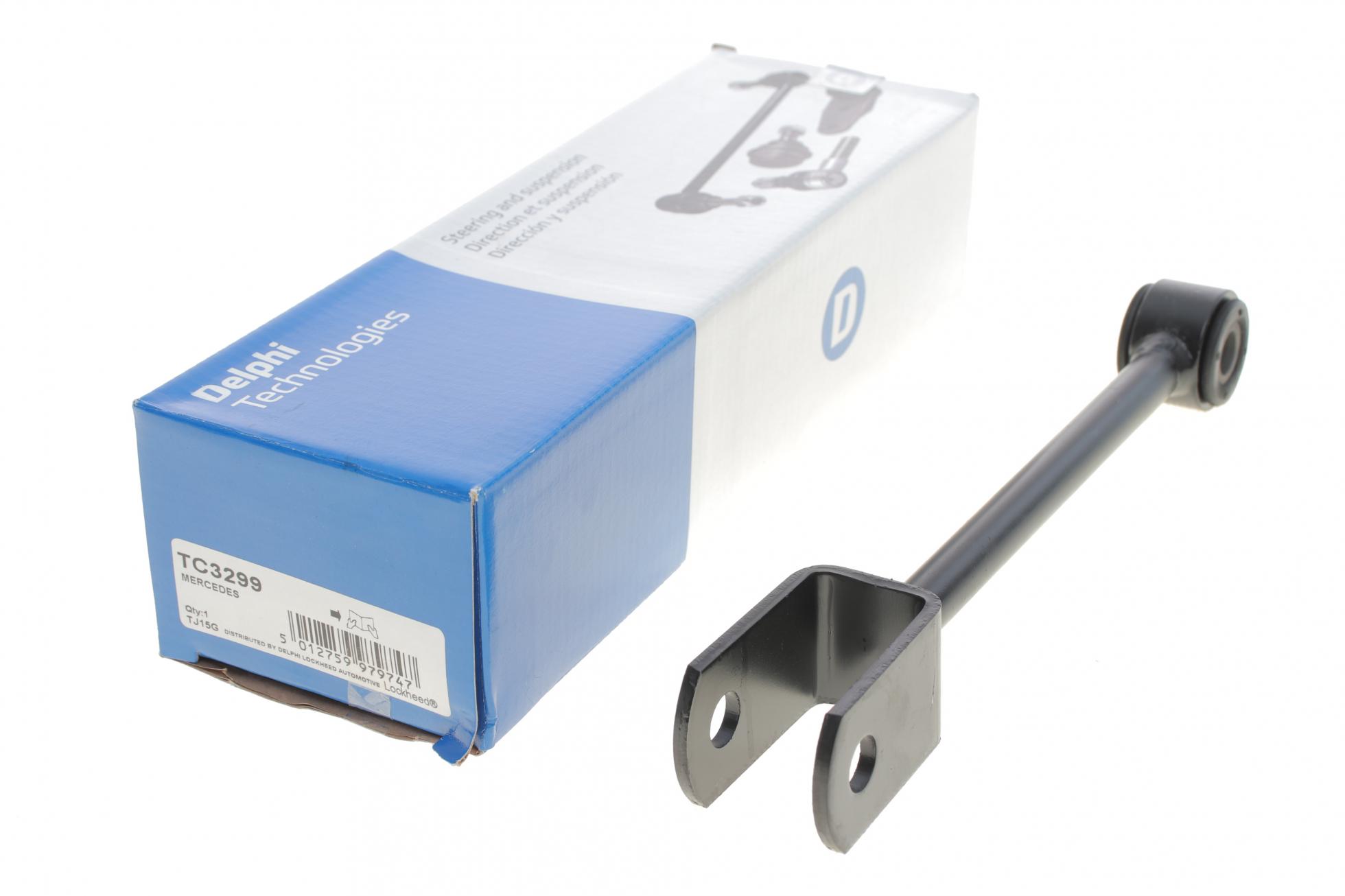 TC3299 DELPHI