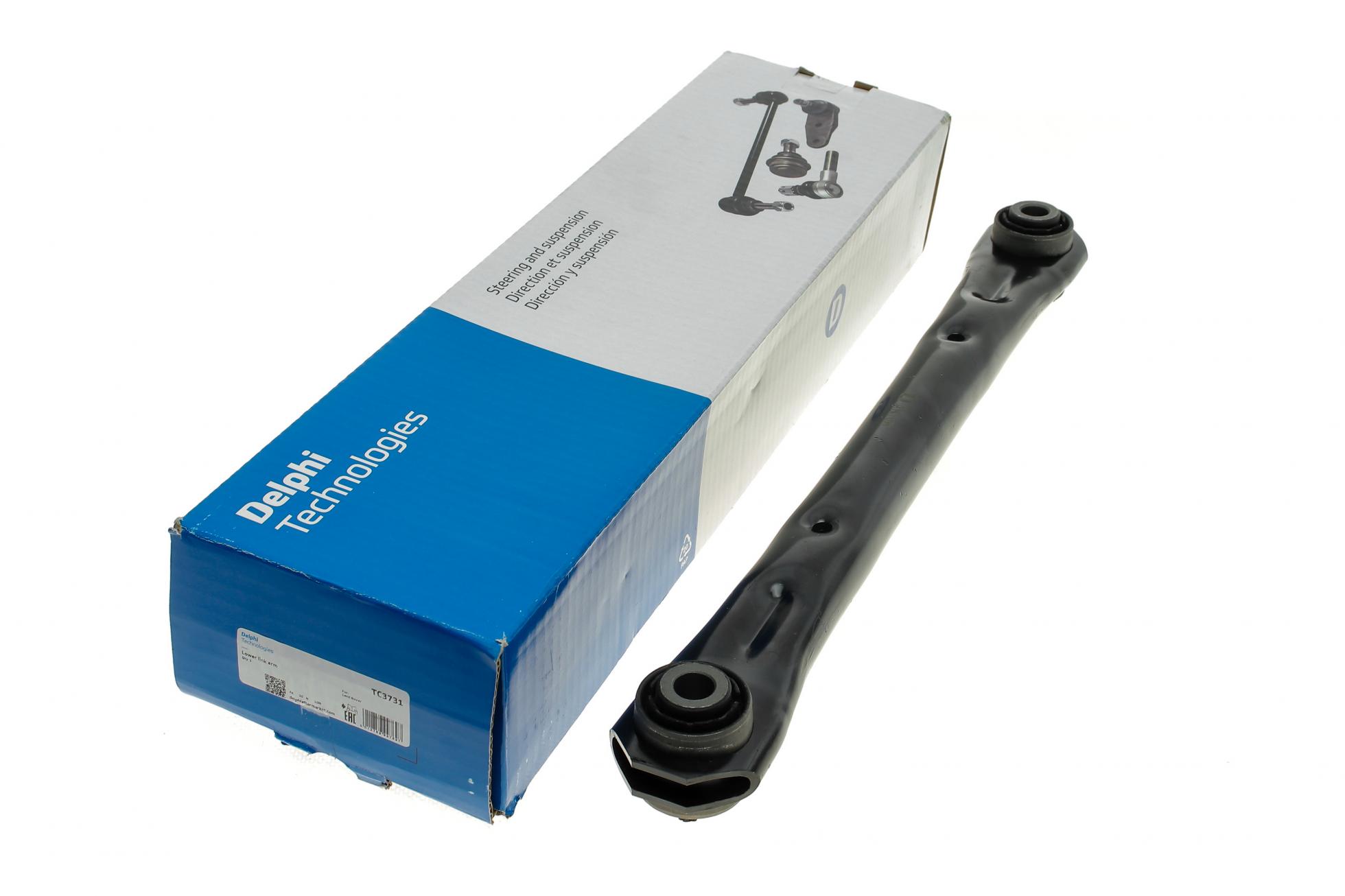 TC3731 DELPHI