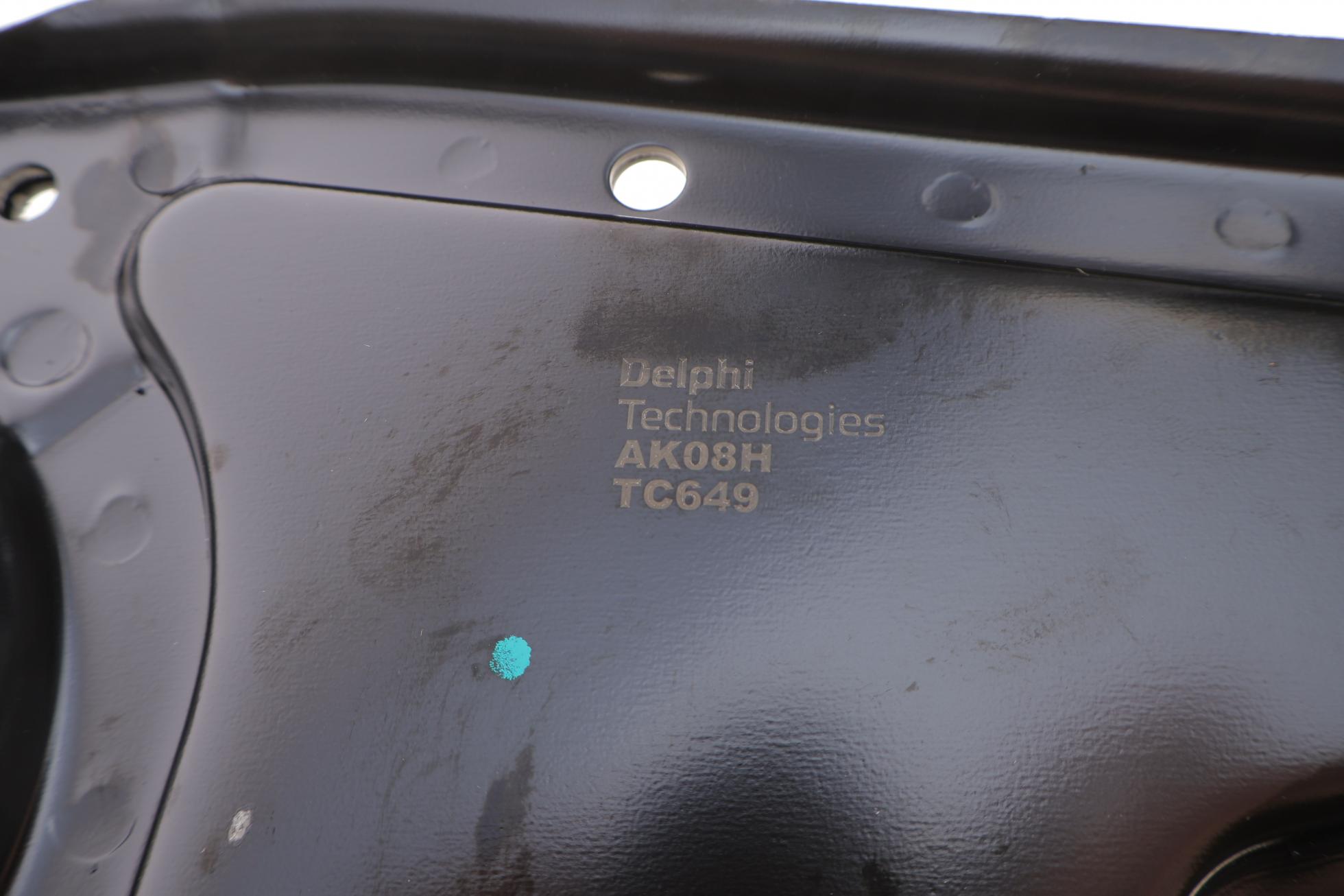 TC649 DELPHI