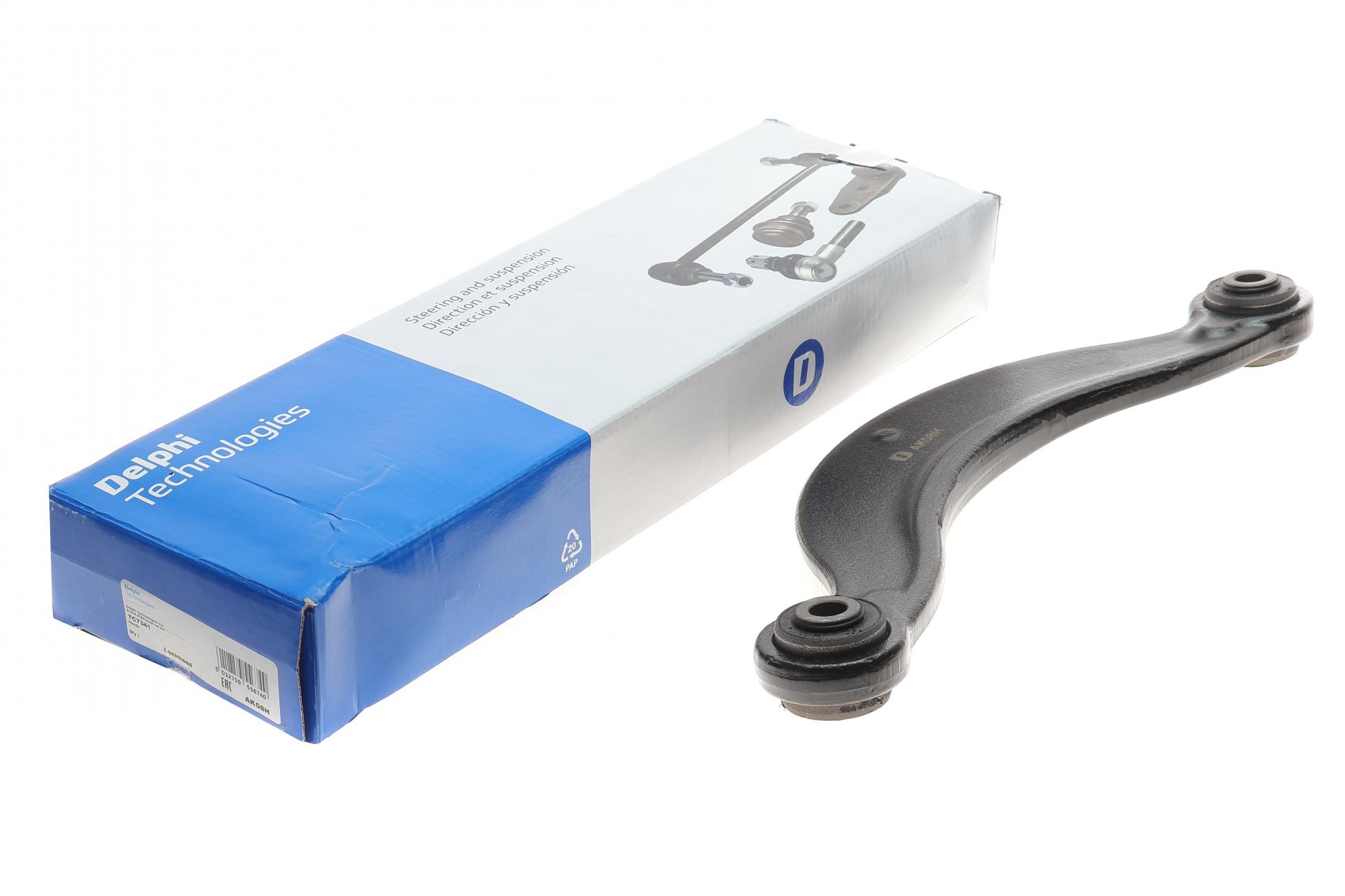 TC7341 DELPHI