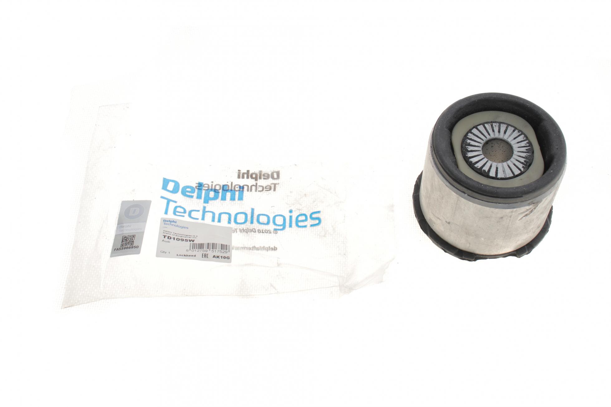 TD1095W DELPHI