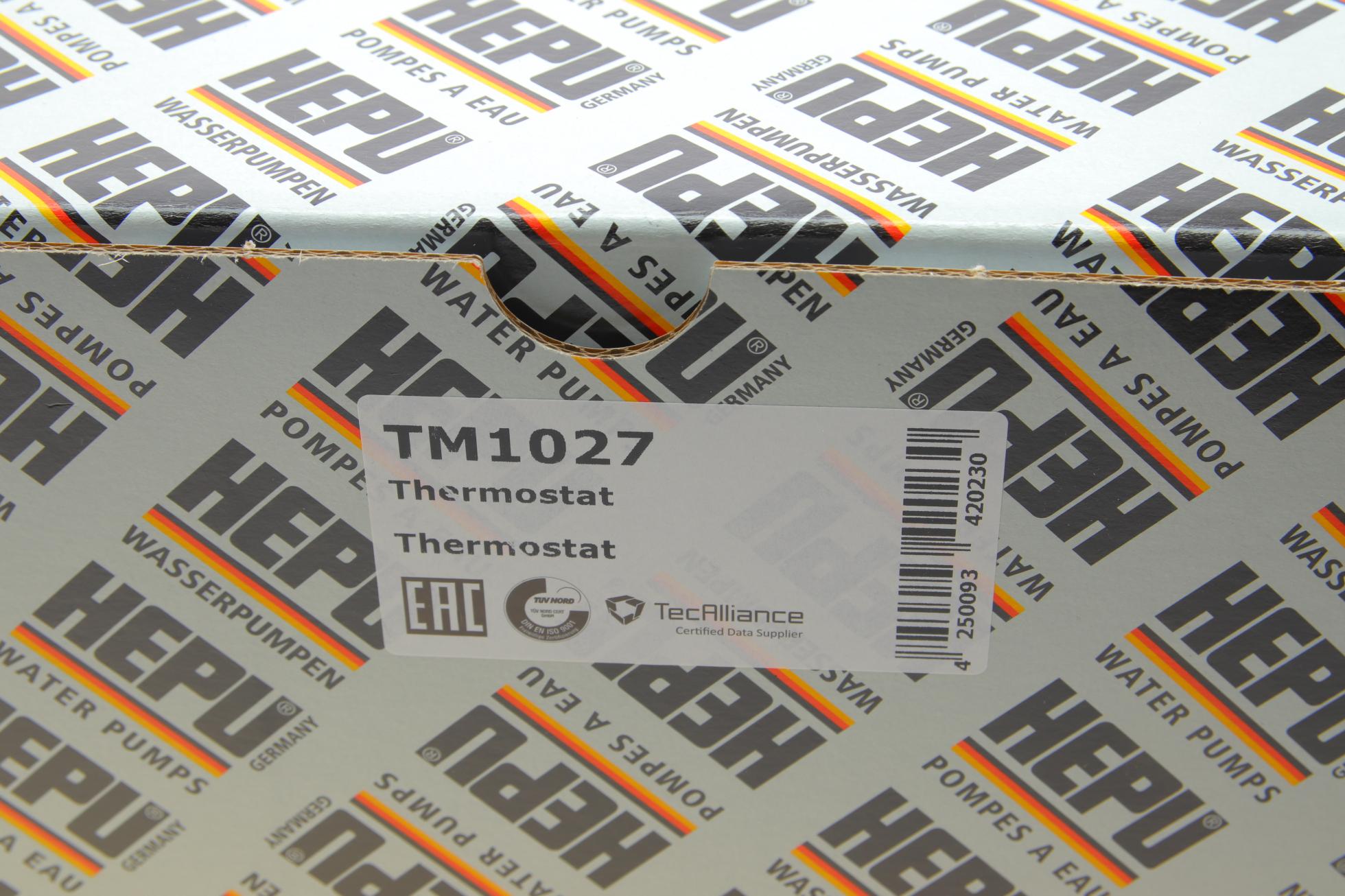 TM1027 HEPU