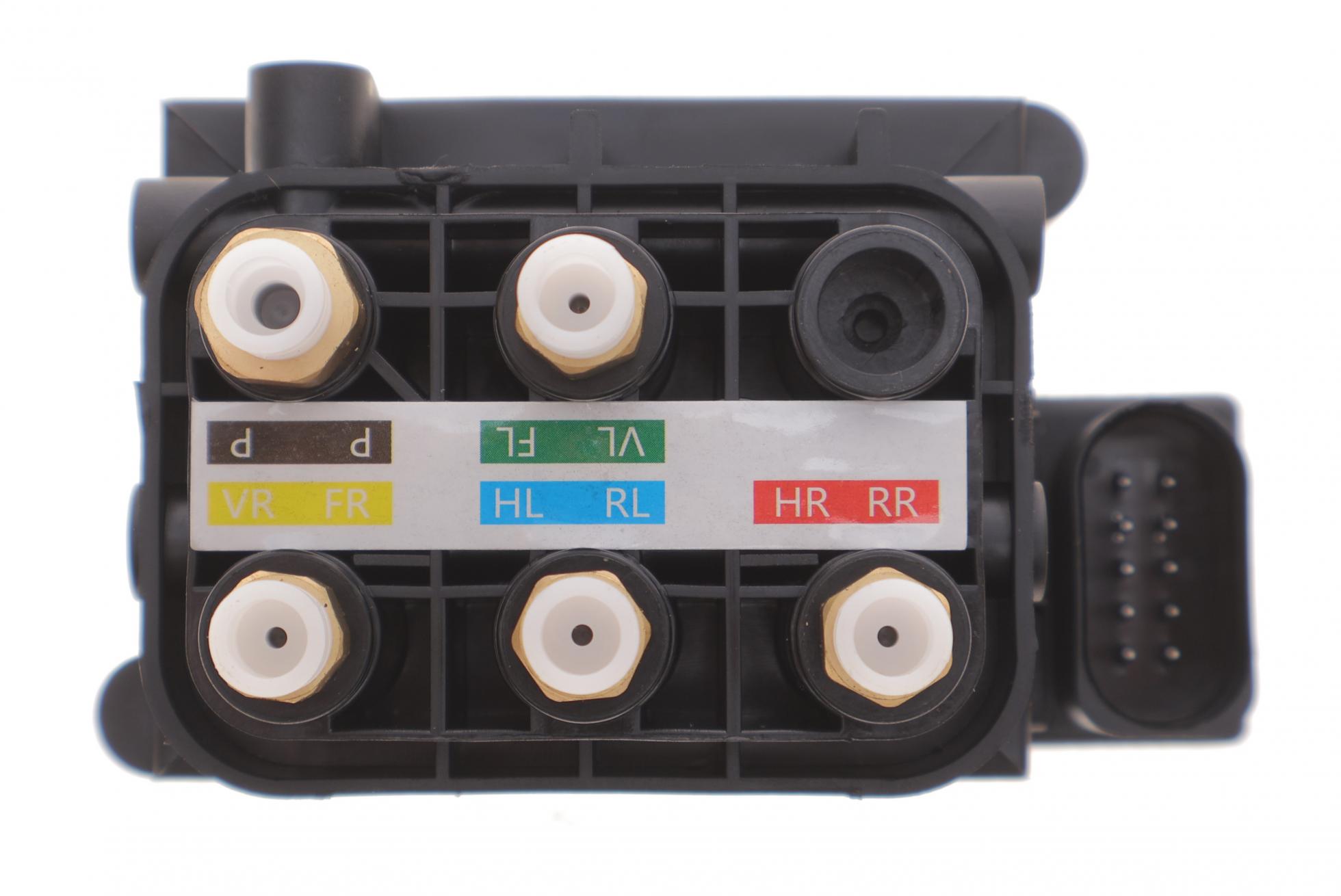 VB3427 ARNOTT