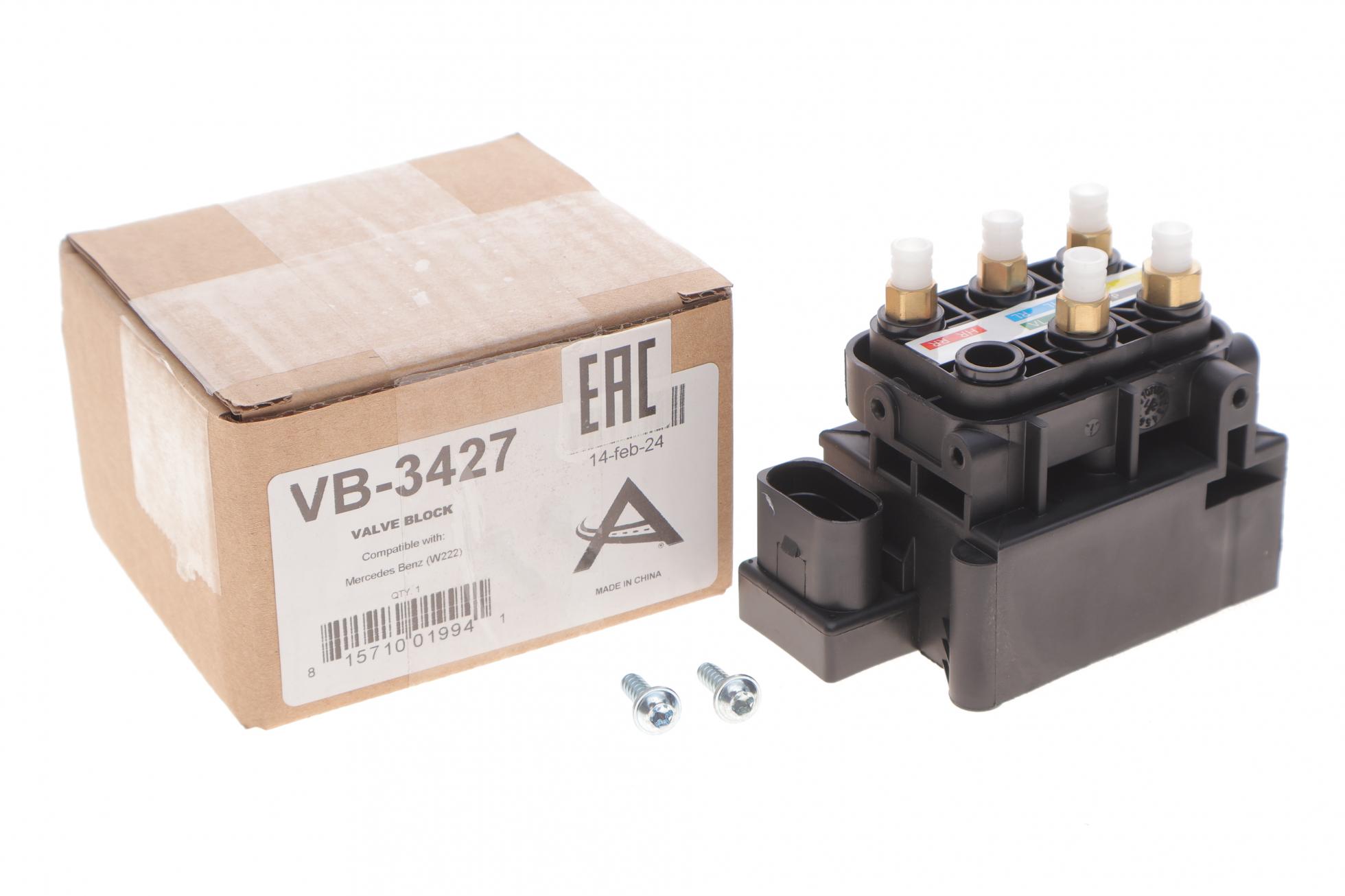 VB3427 ARNOTT