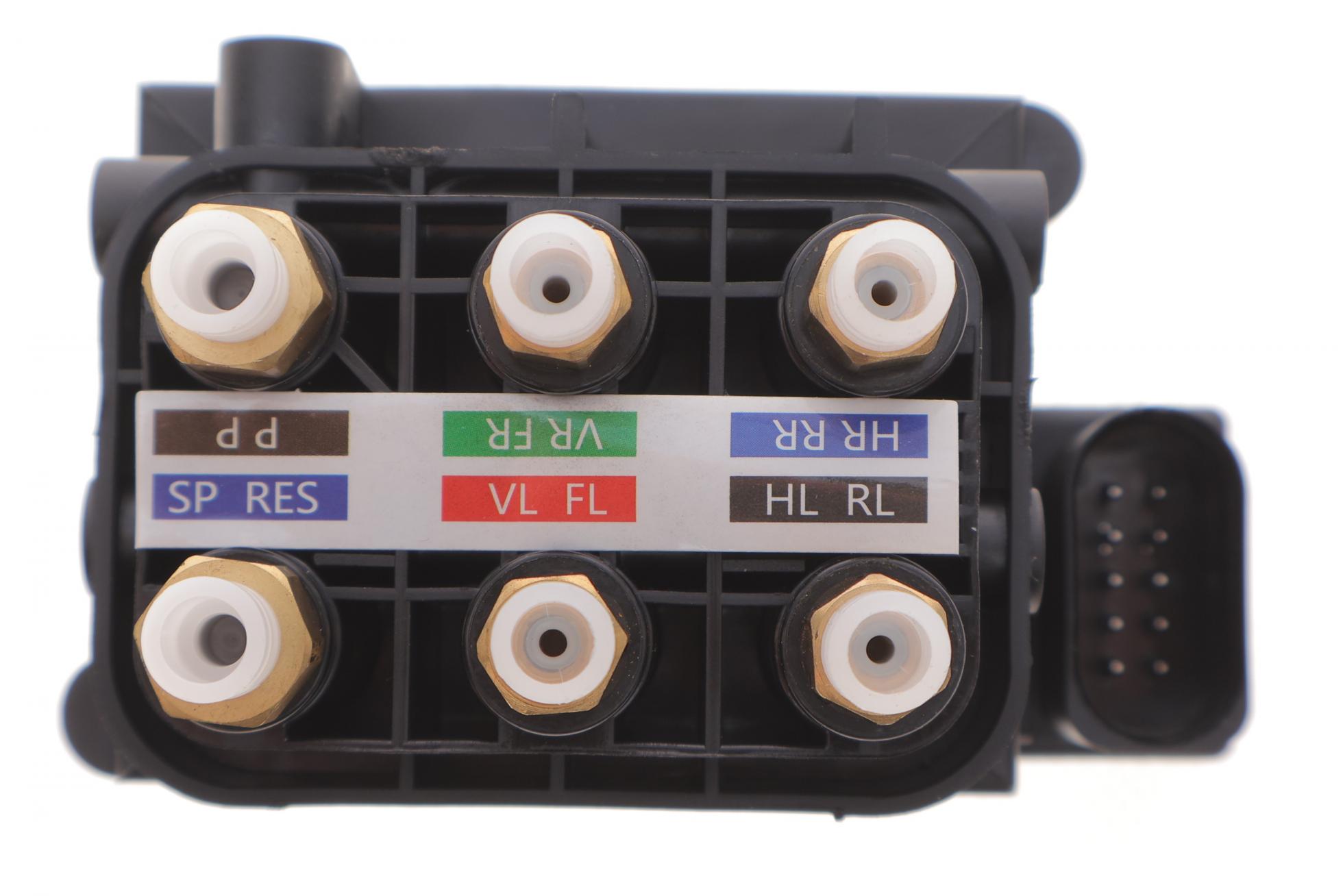 VB3491 ARNOTT