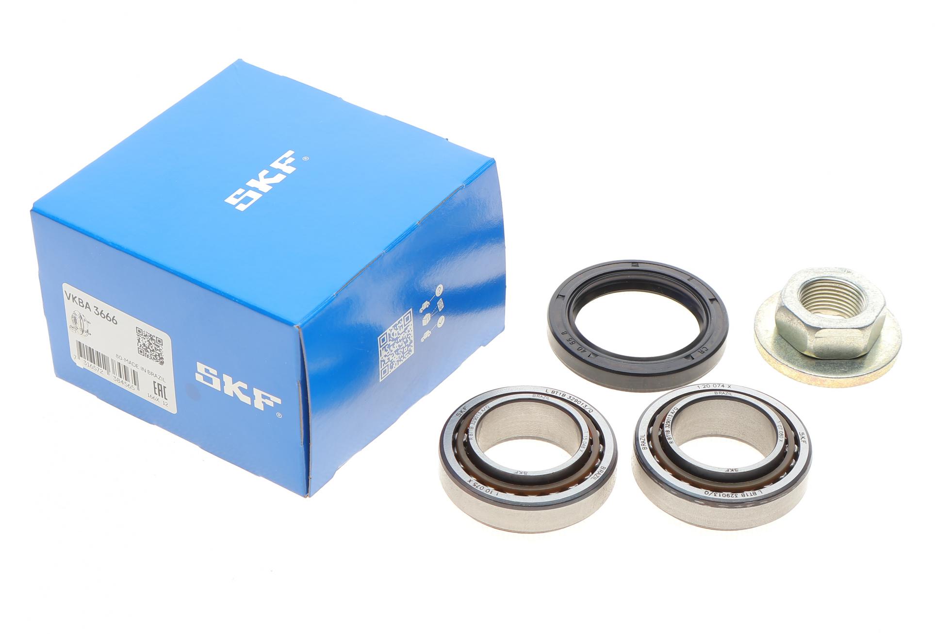 VKBA3666 SKF