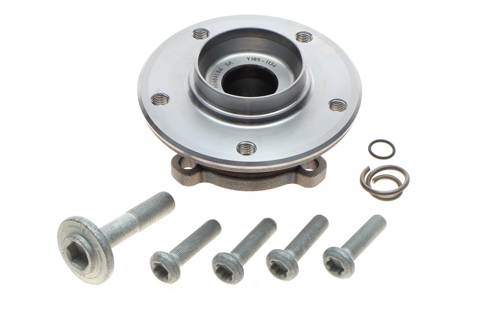 VKBA6713 SKF