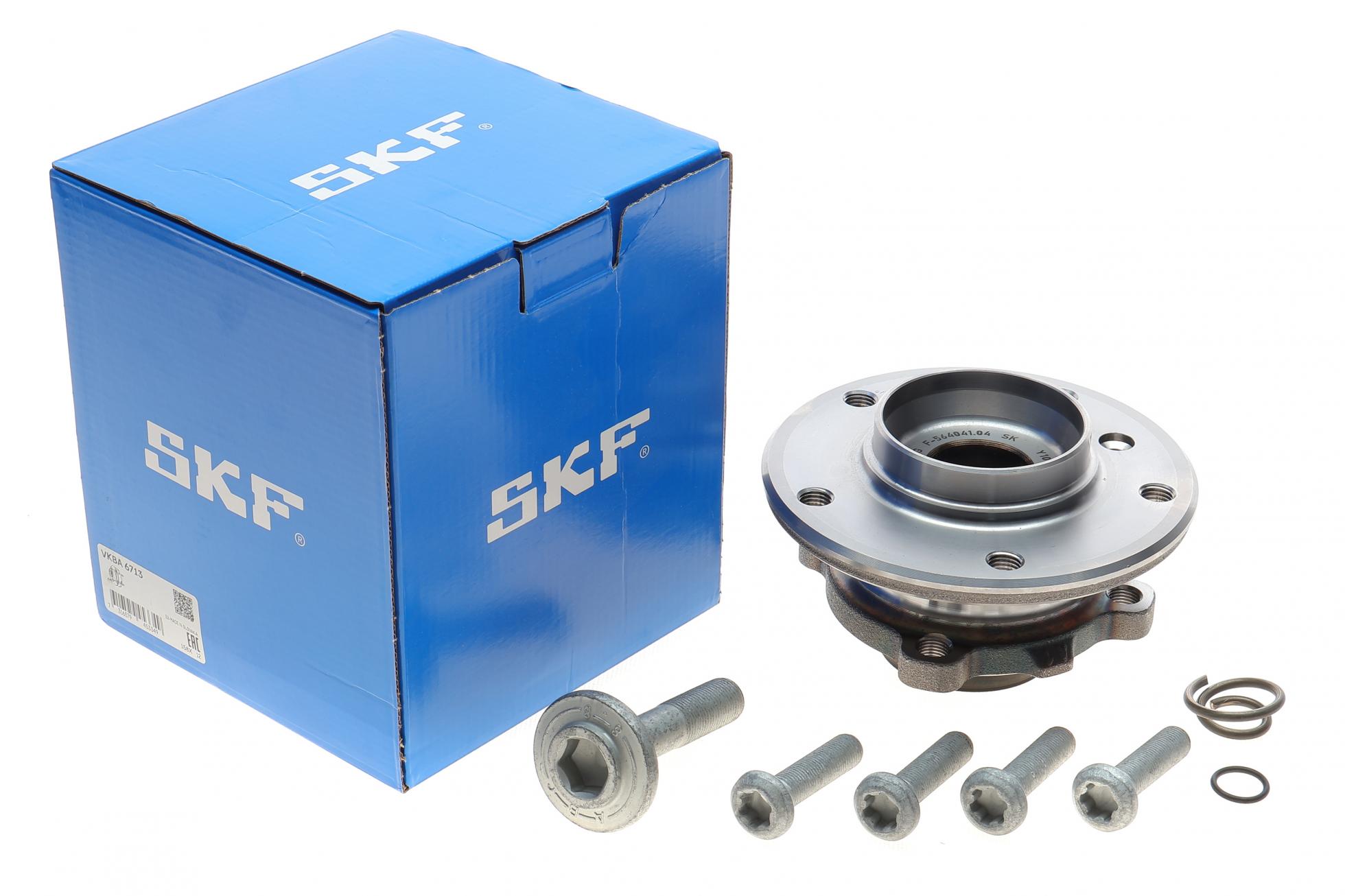 VKBA6713 SKF