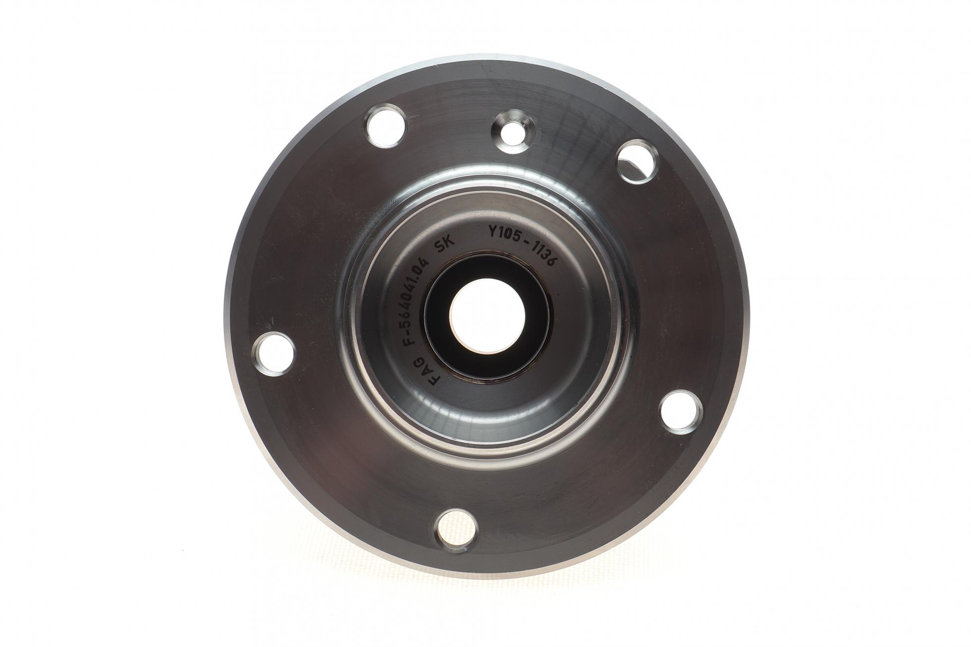 VKBA6713 SKF