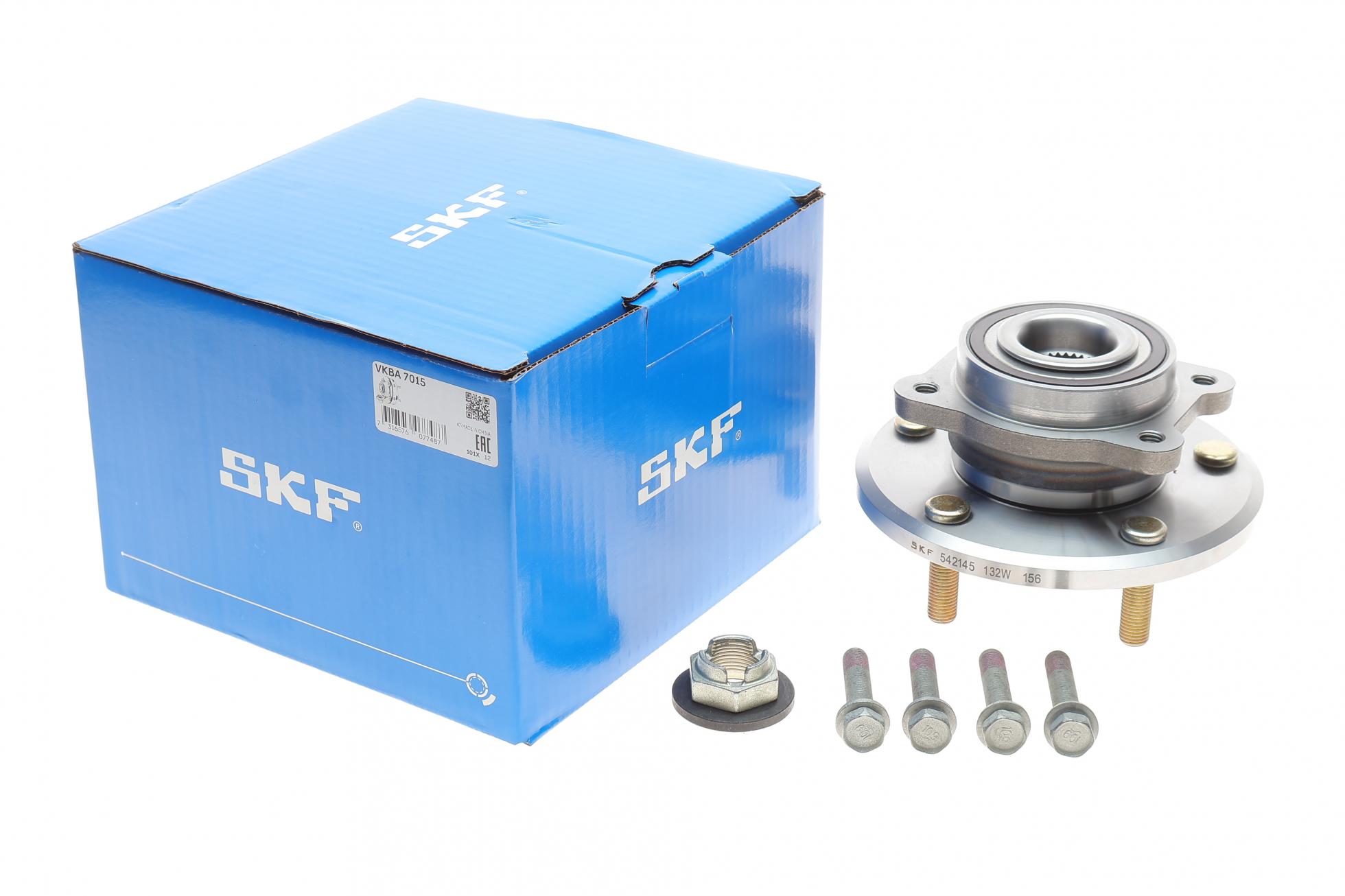 VKBA7015 SKF