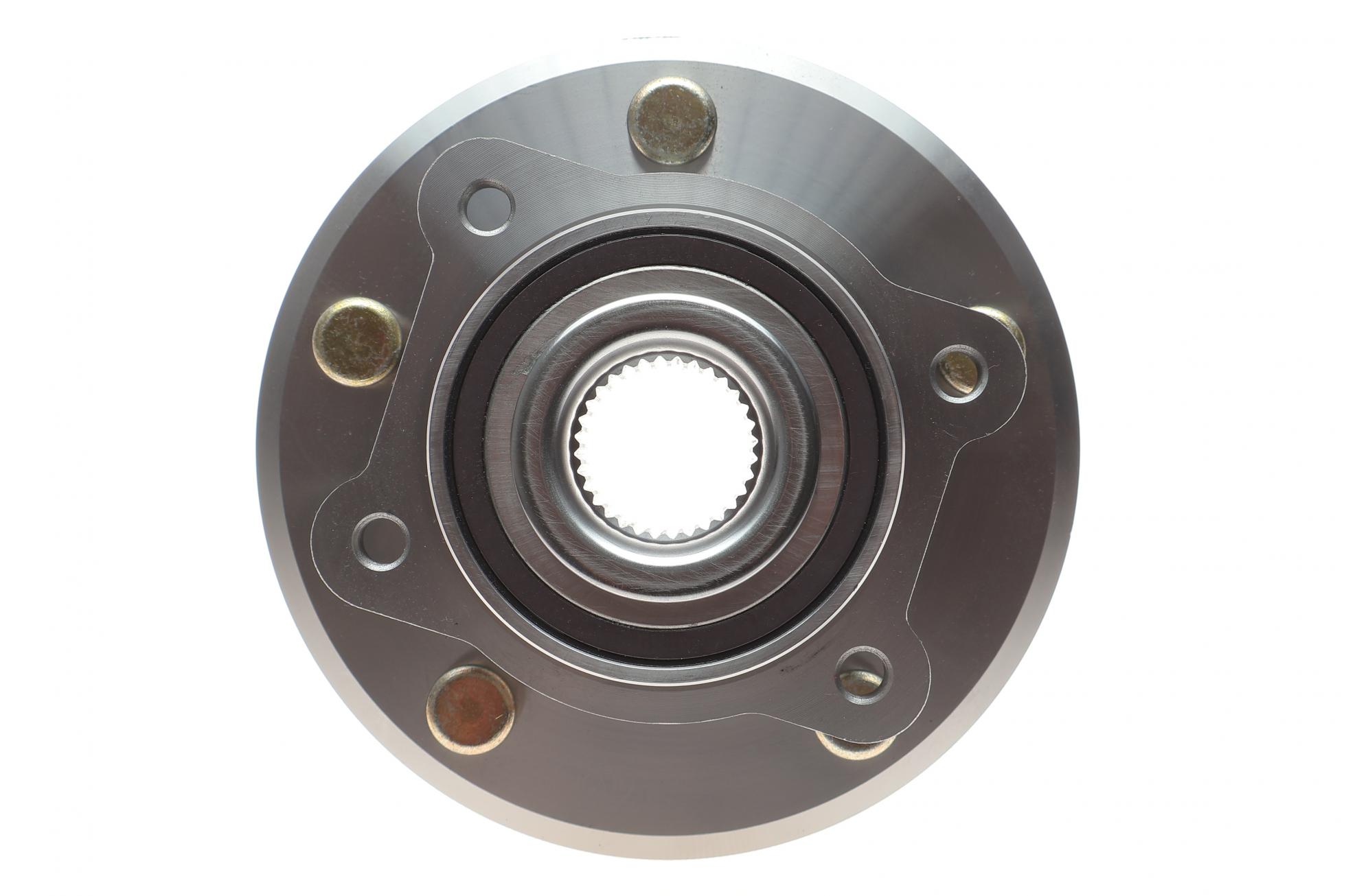 VKBA7015 SKF