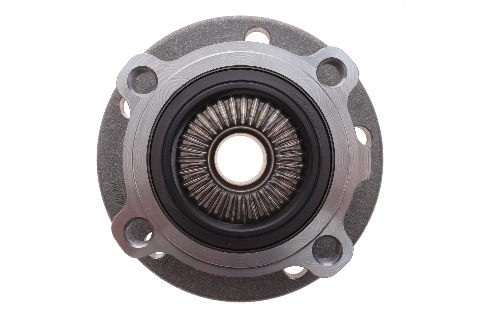 VKBA7019 SKF