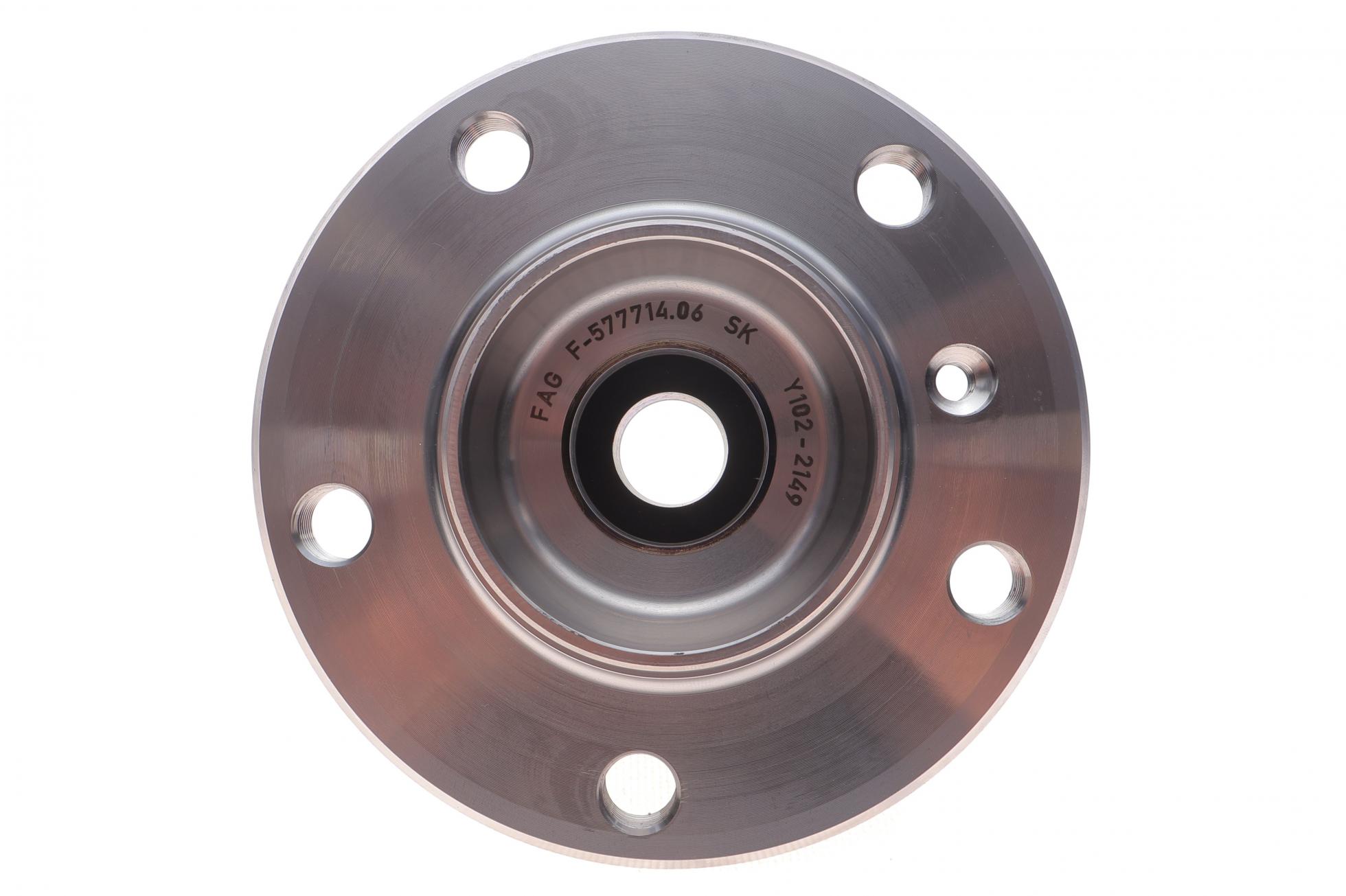 VKBA7019 SKF