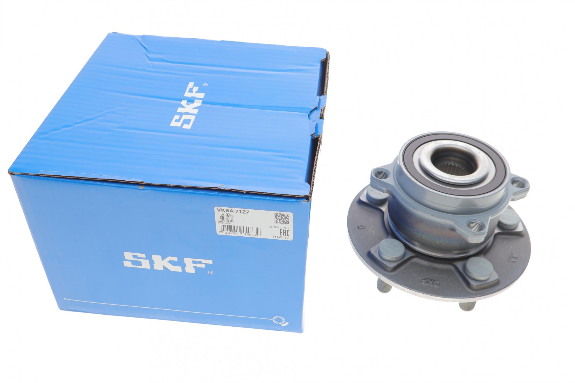 VKBA7127 SKF