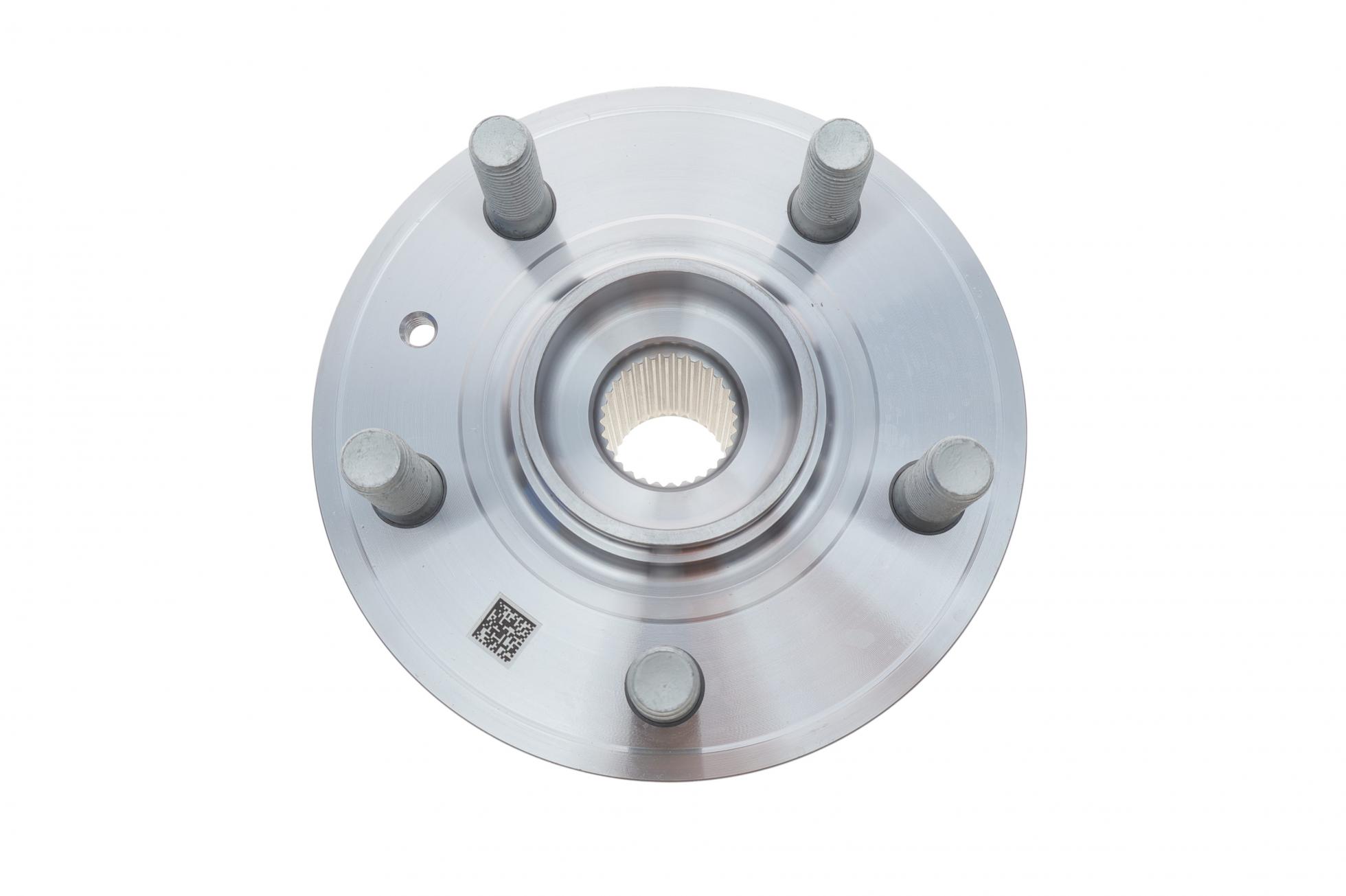 VKBA7127 SKF