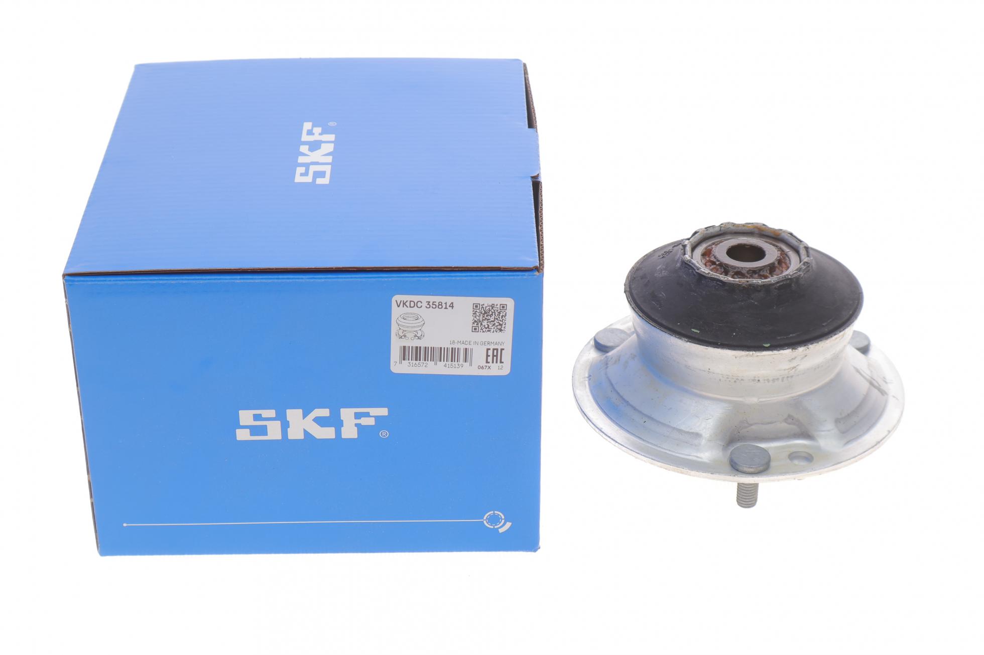 VKDC35814 SKF