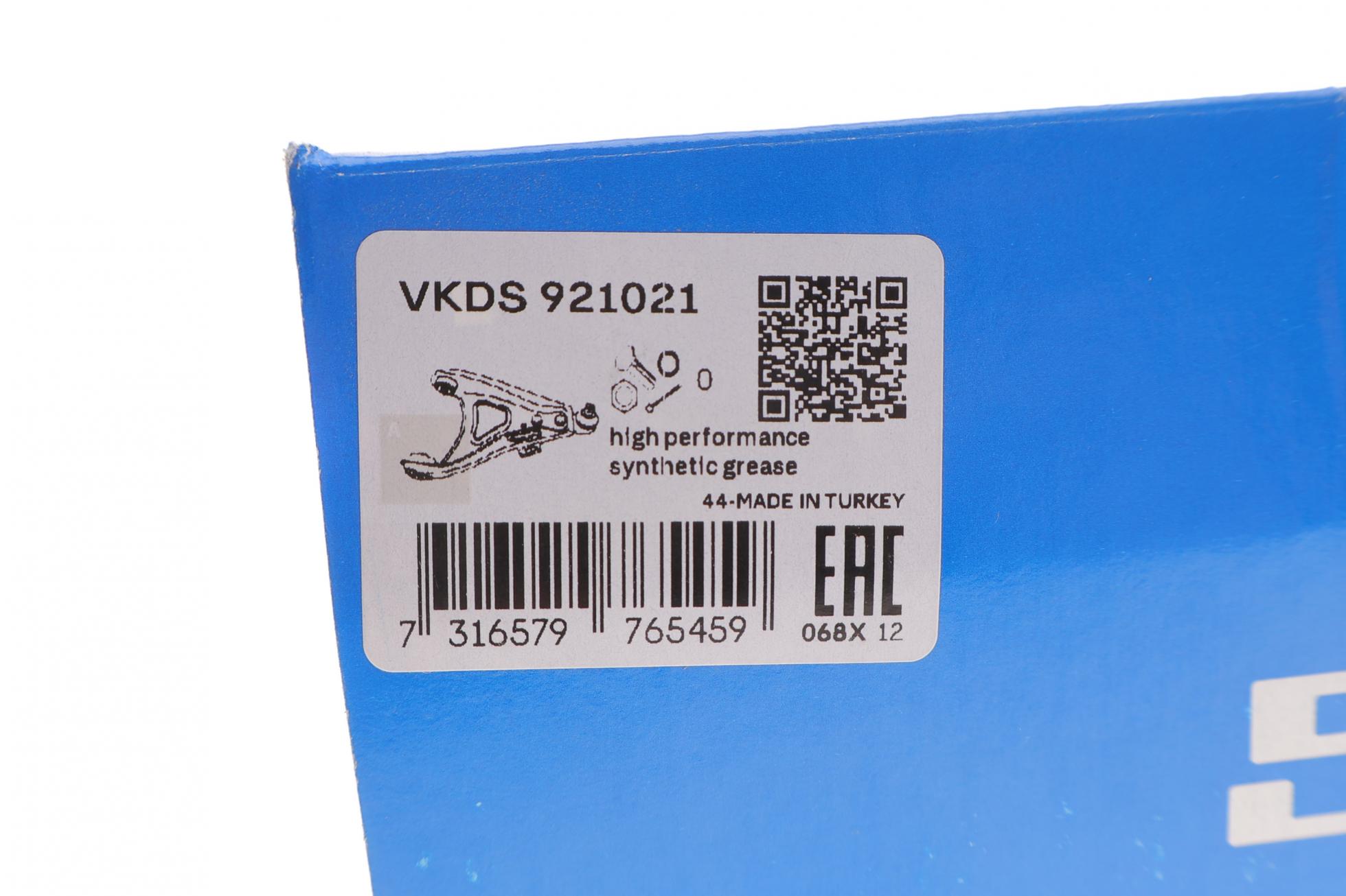 VKDS921021 SKF