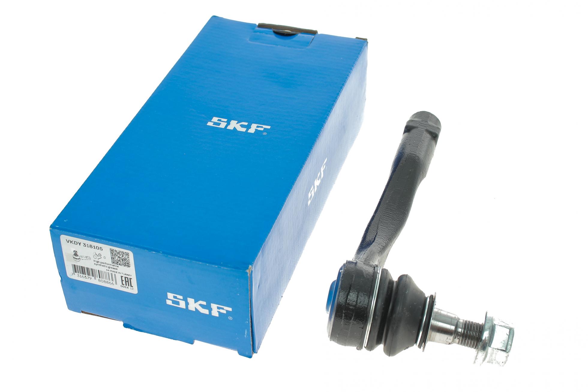 VKDY318105 SKF
