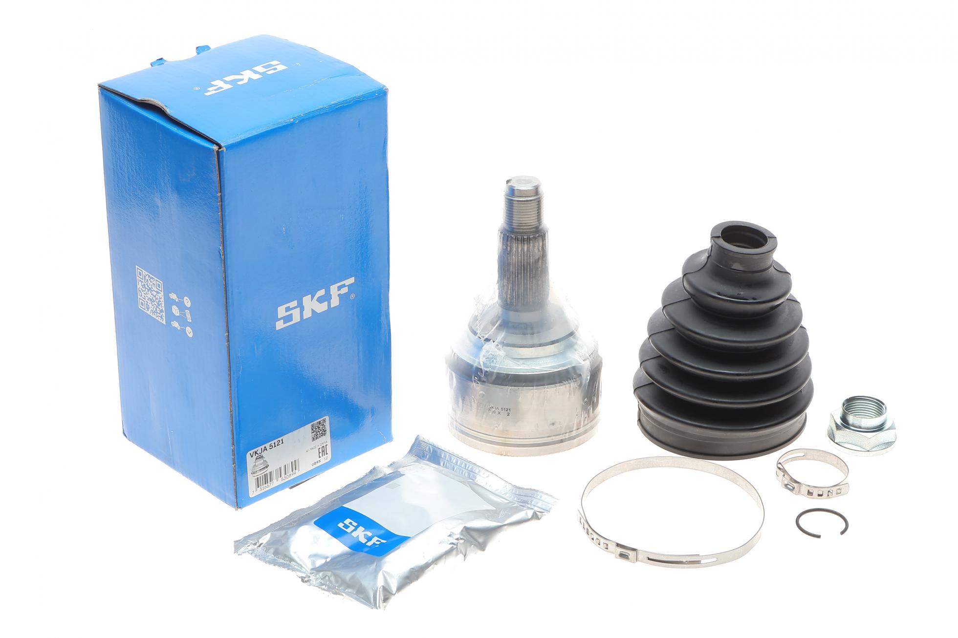 VKJA5121 SKF