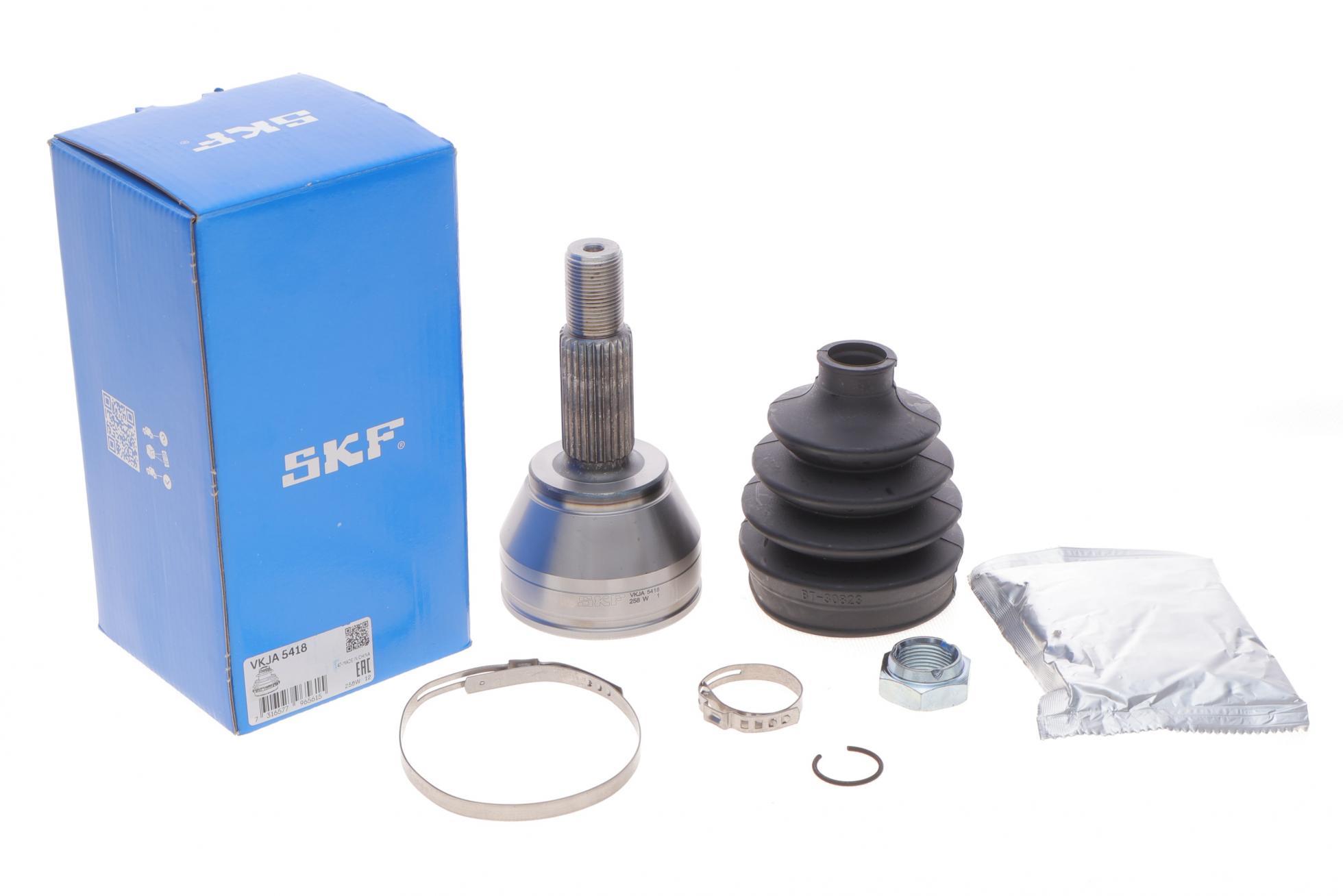 VKJA5418 SKF