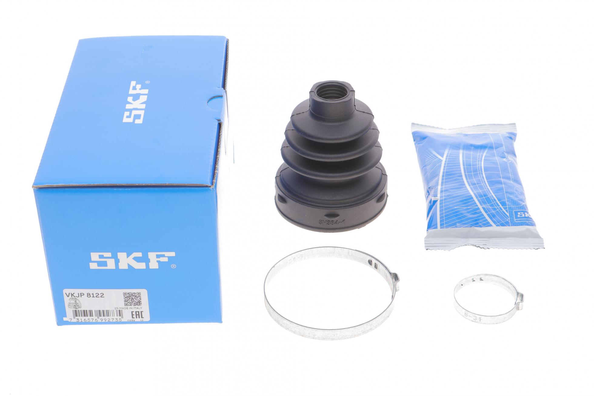 VKJP8122 SKF