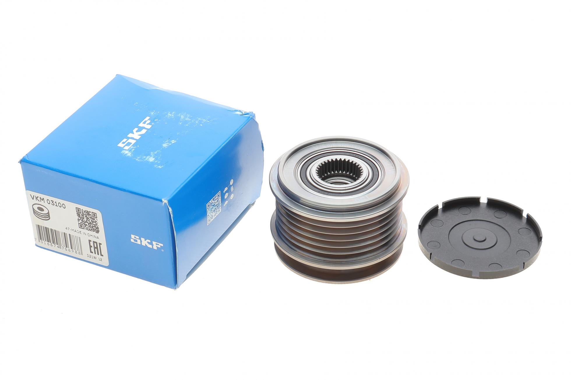 VKM03100 SKF