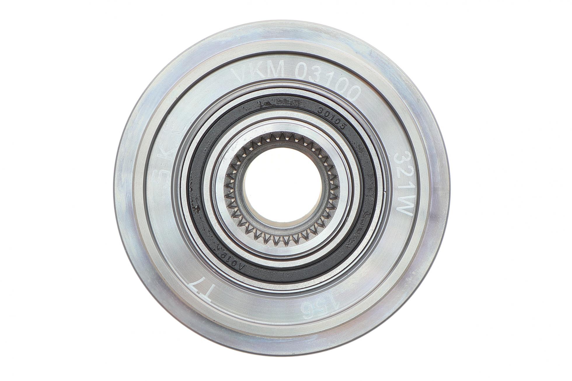 VKM03100 SKF