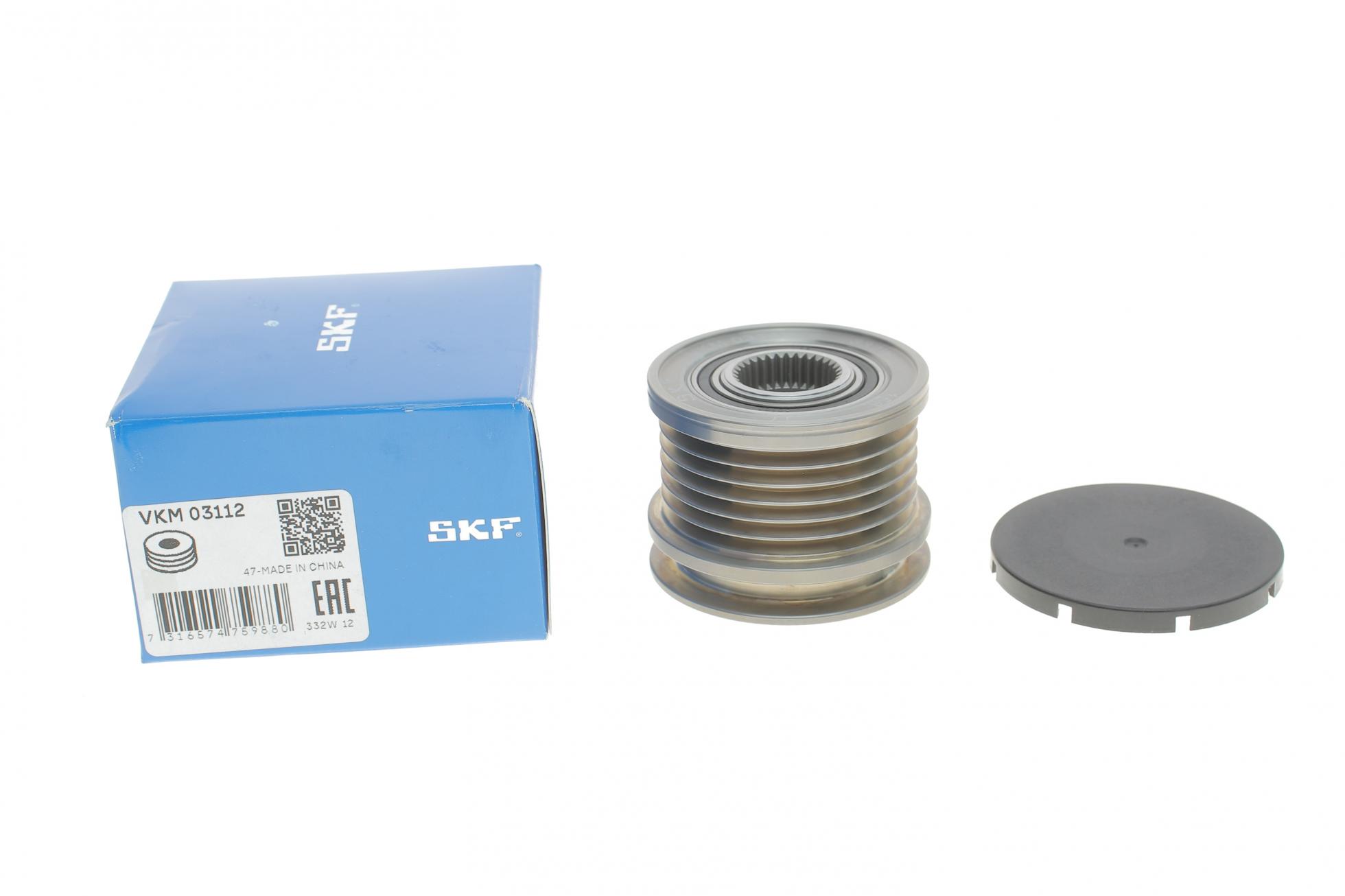 VKM03112 SKF