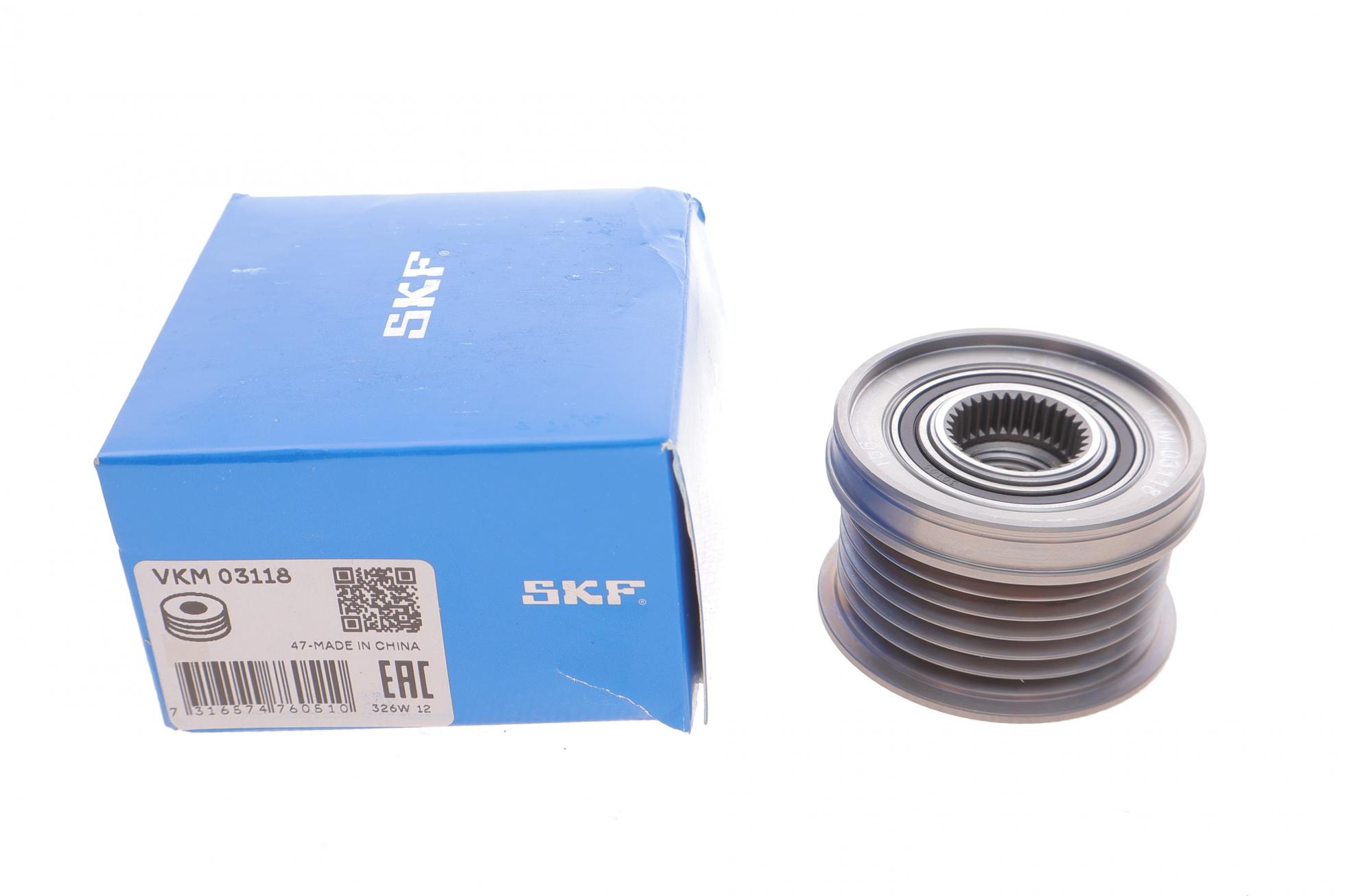VKM03118 SKF
