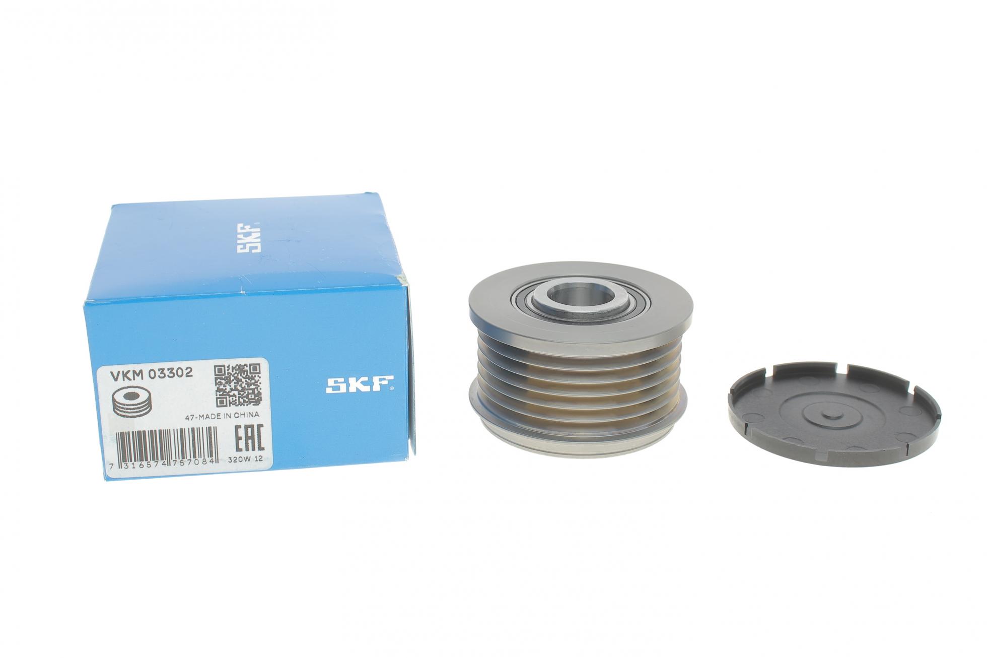 VKM03302 SKF