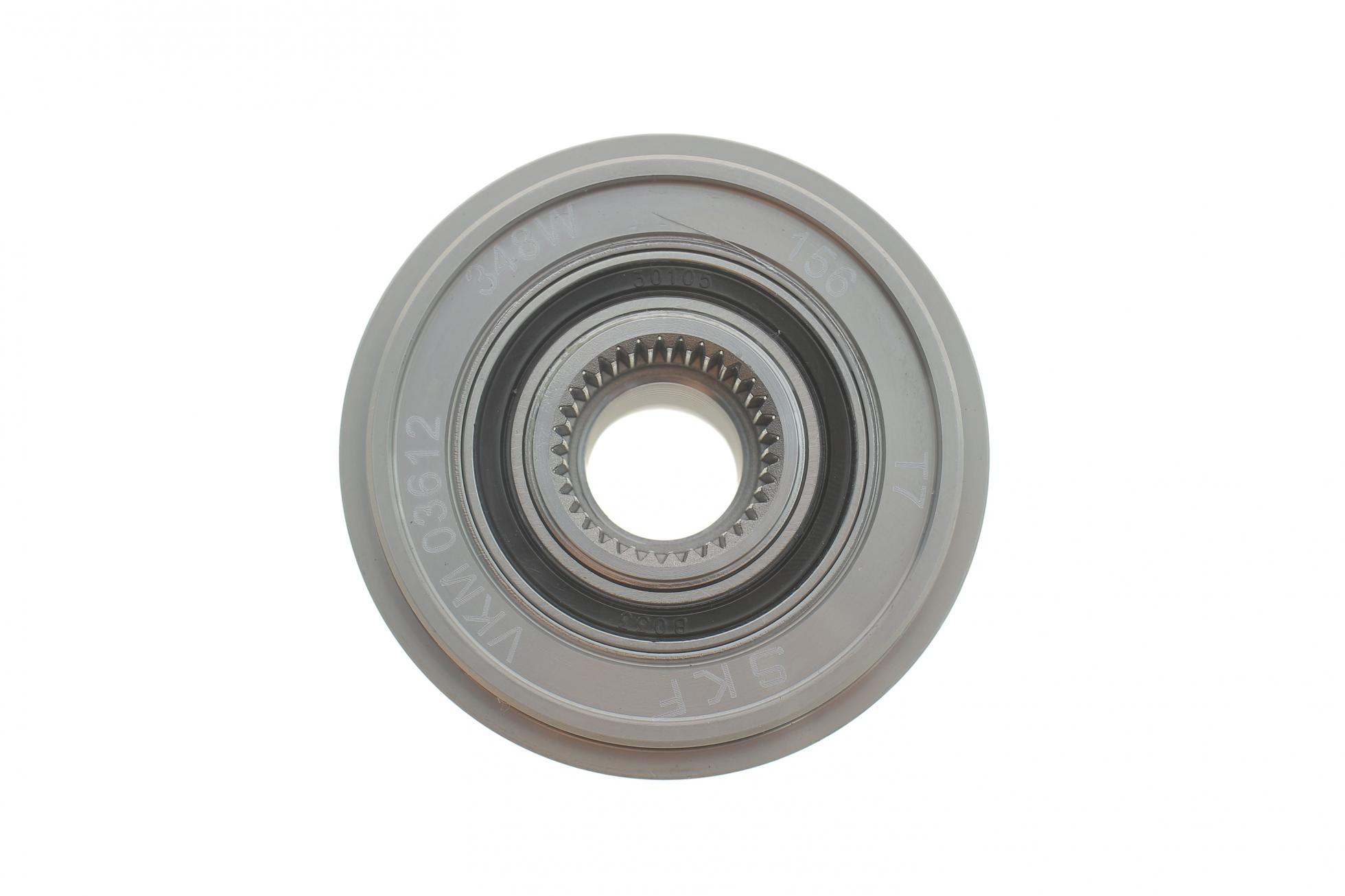 VKM03612 SKF