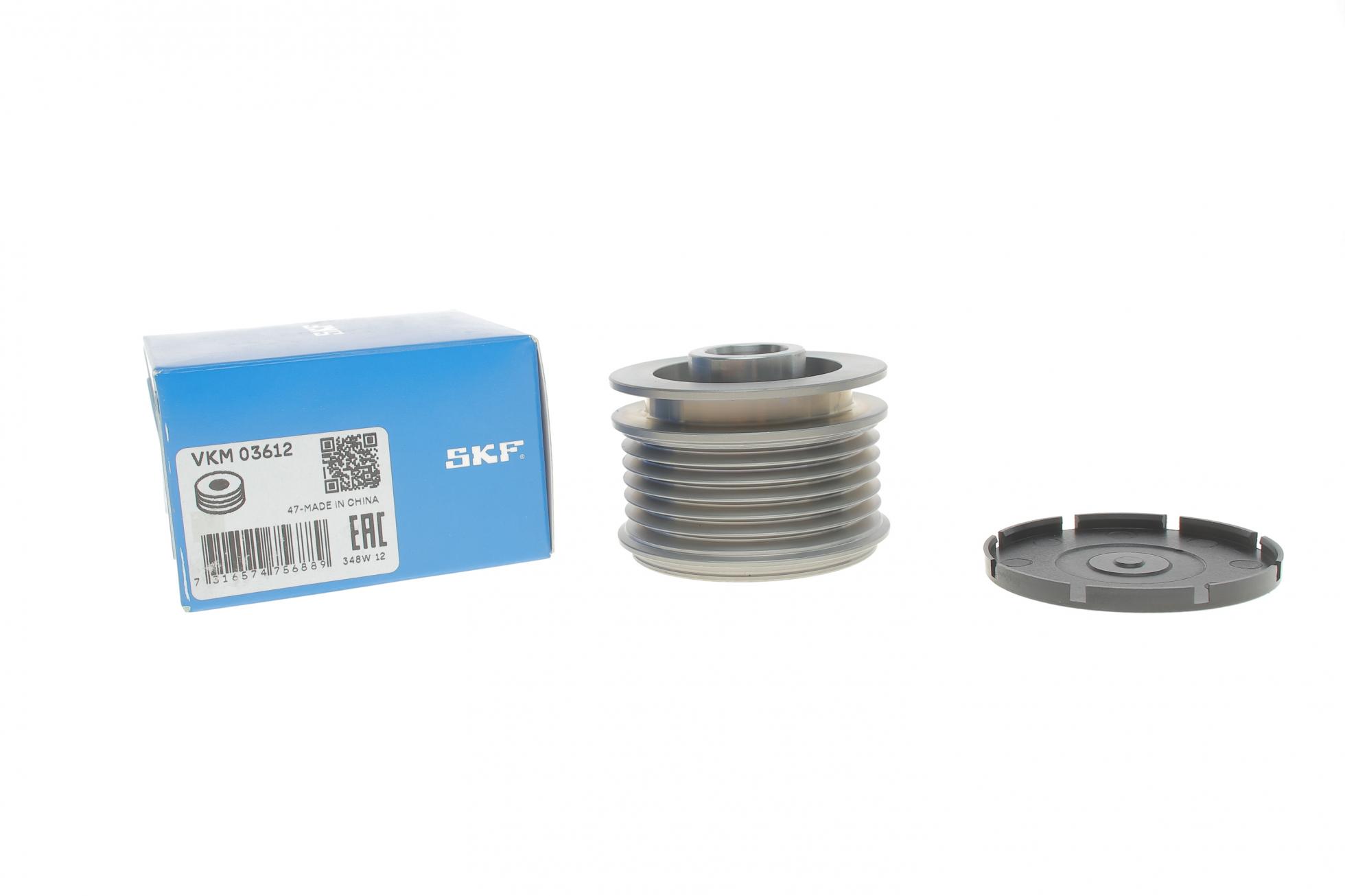 VKM03612 SKF