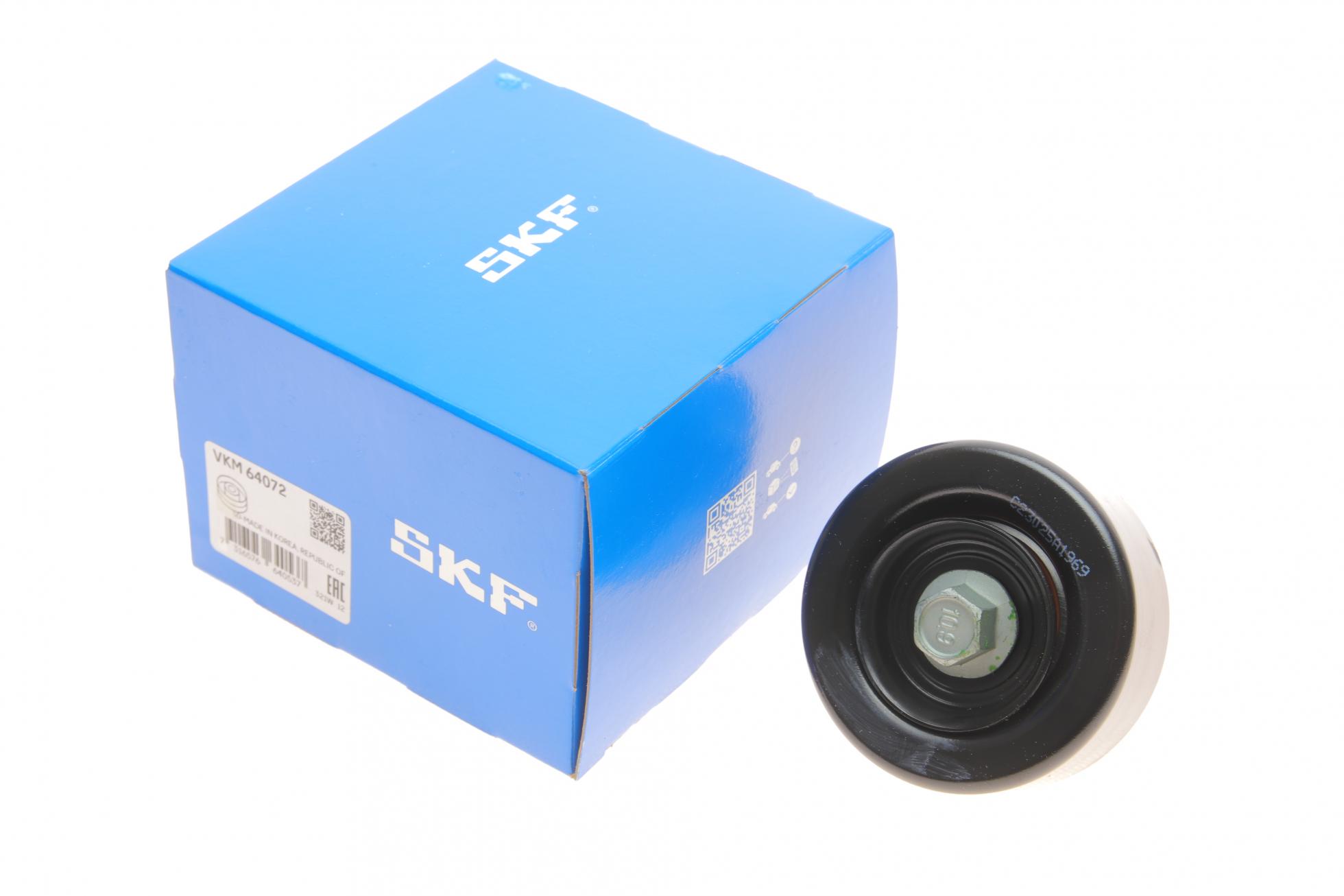 VKM64072 SKF