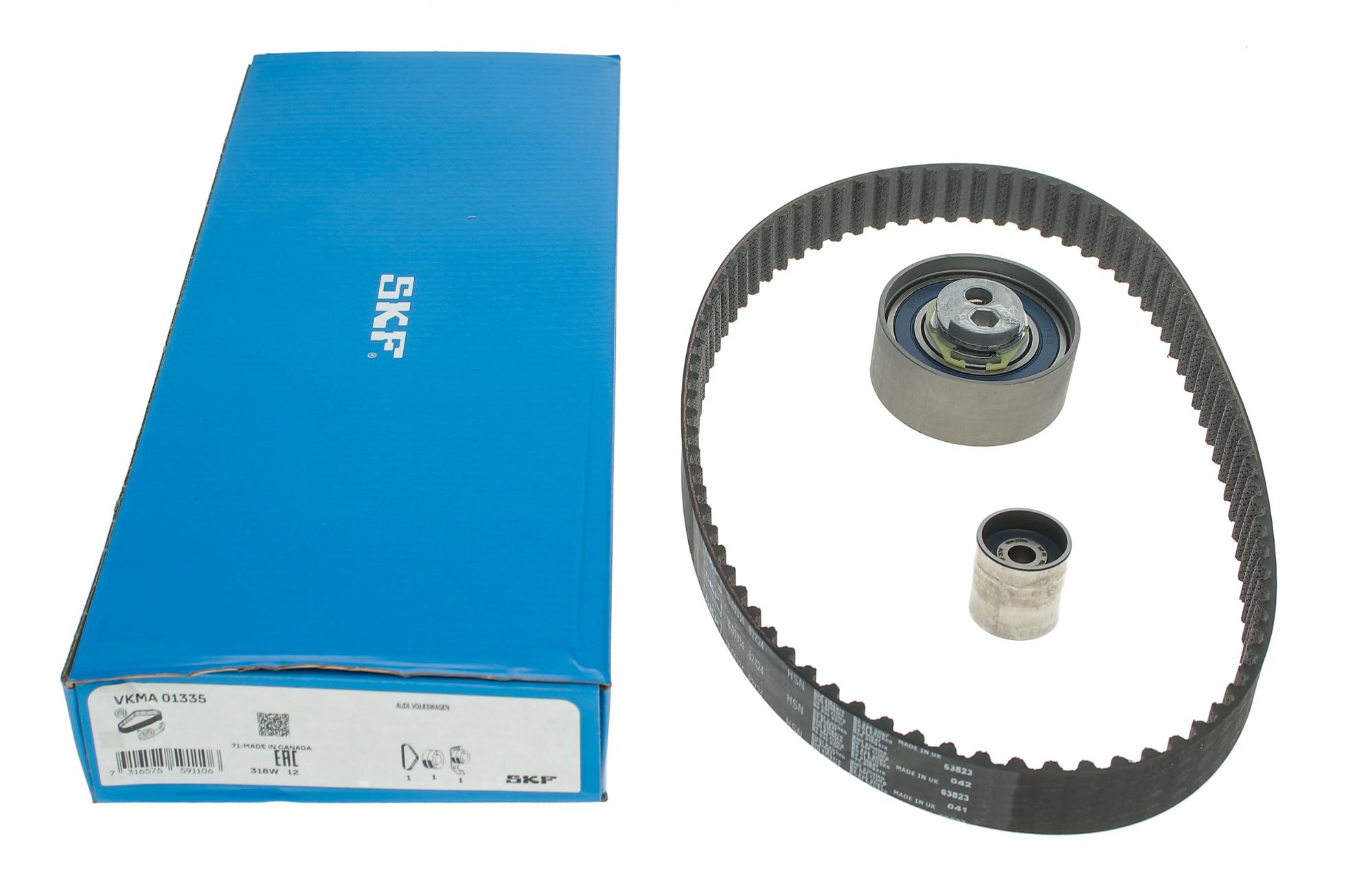 VKMA01335 SKF