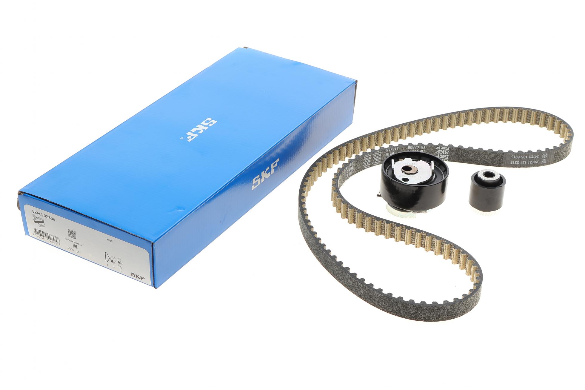VKMA03306 SKF