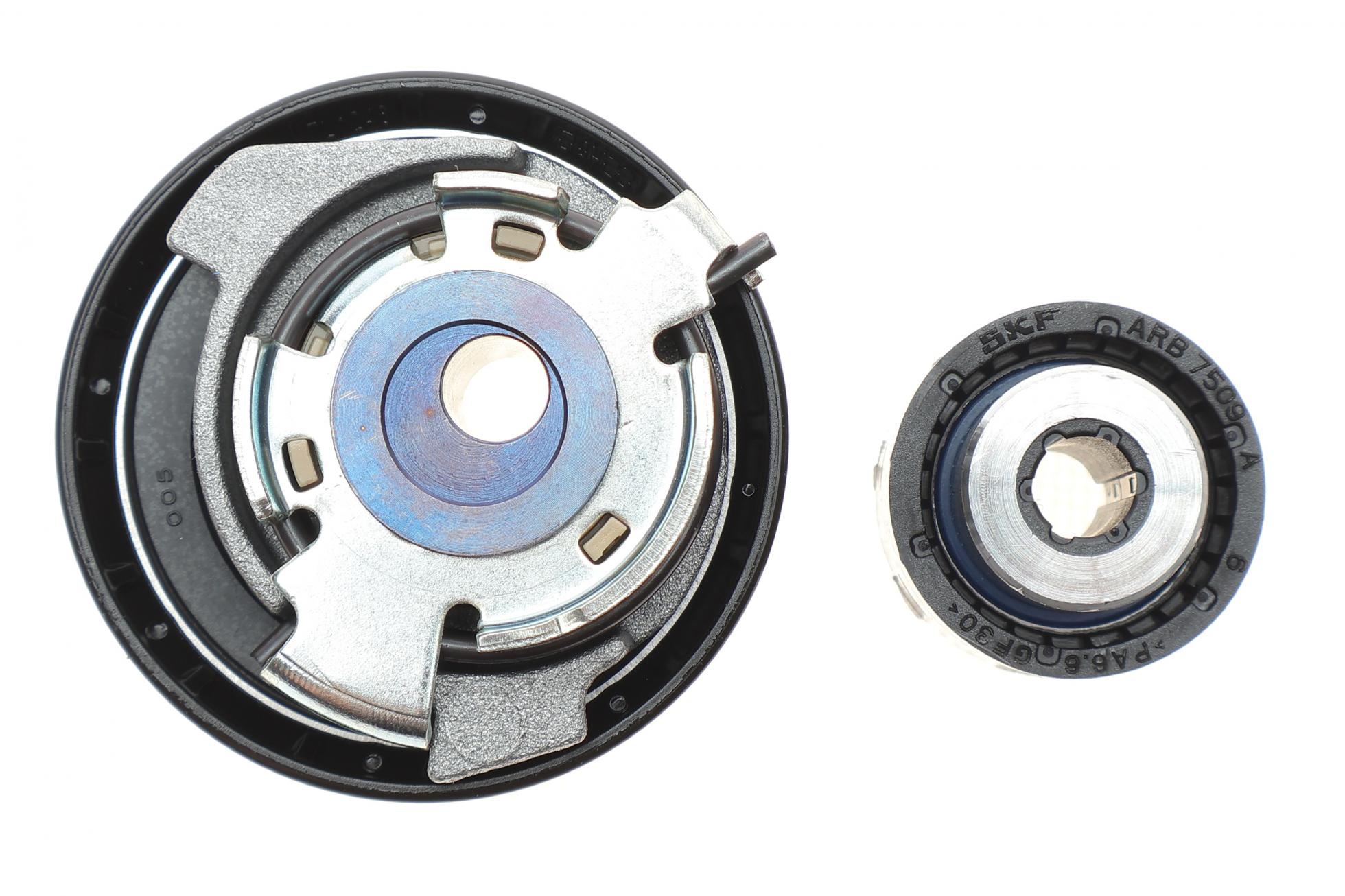 VKMA03306 SKF