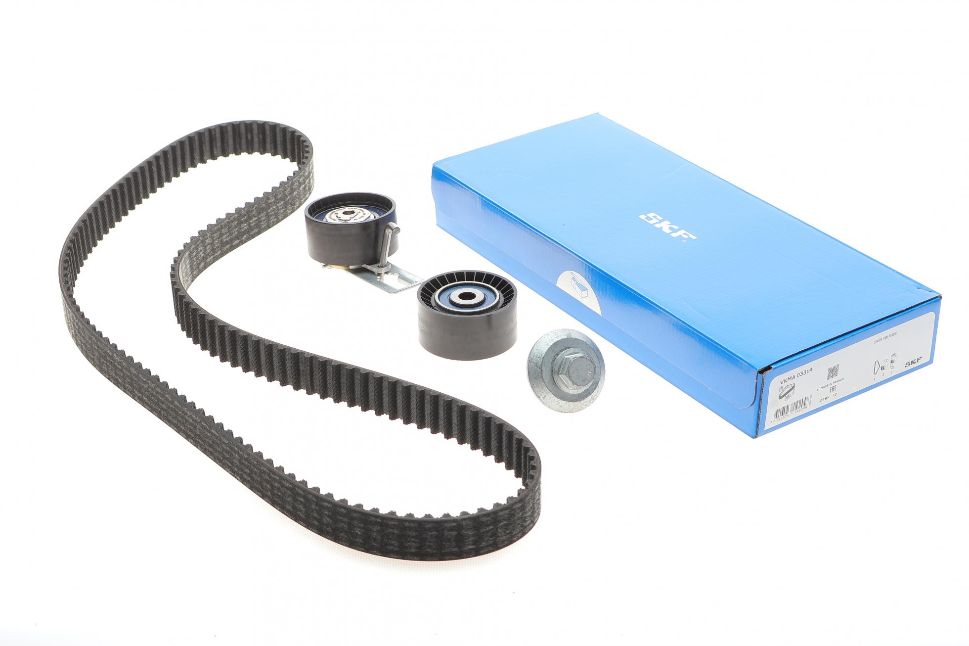 VKMA03314 SKF