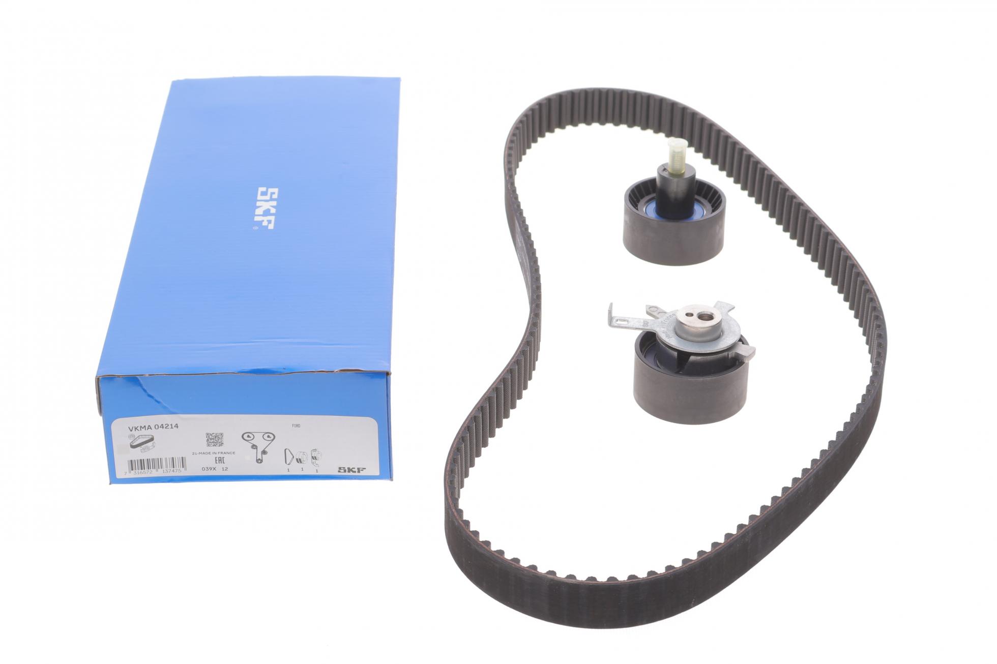 VKMA04214 SKF