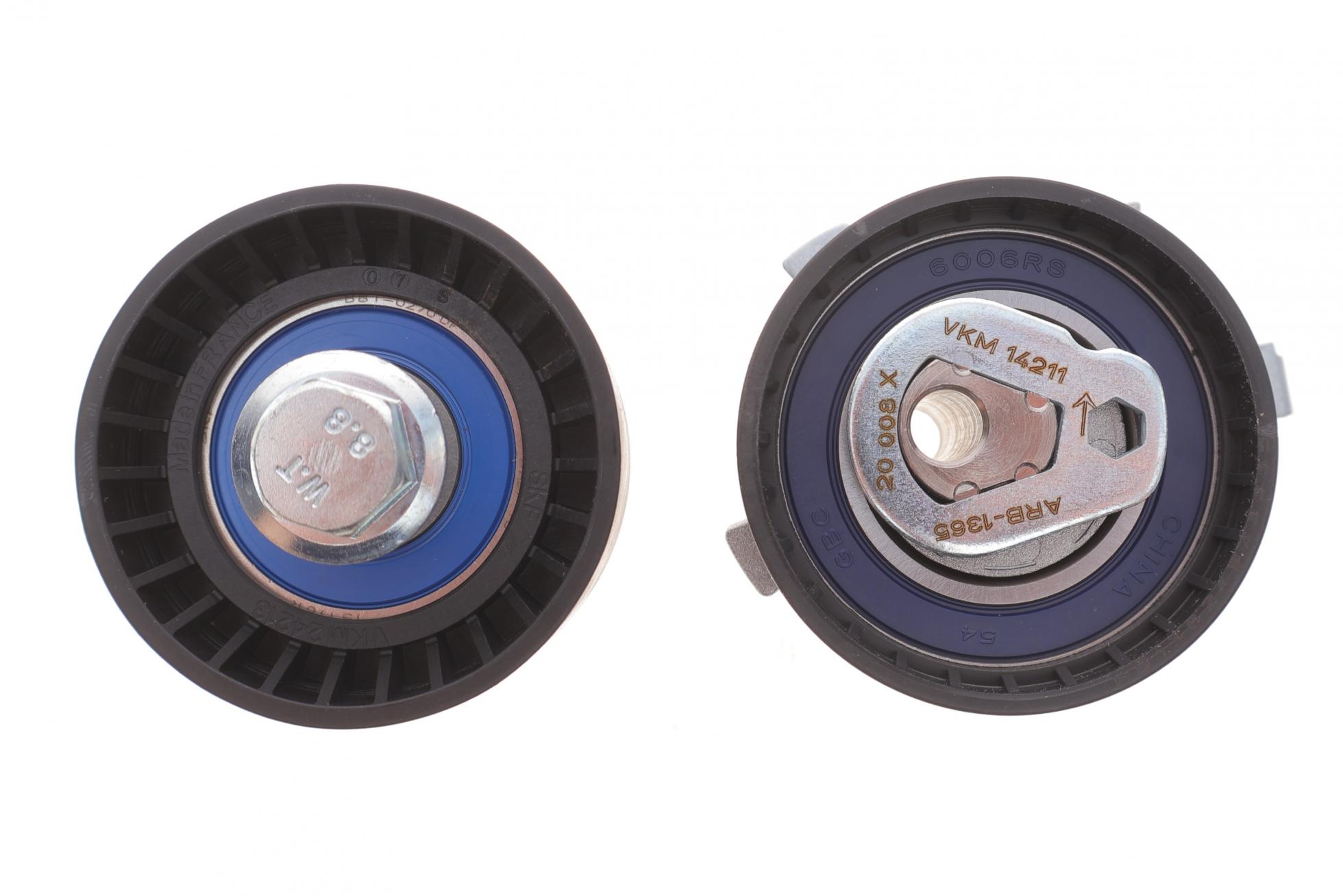 VKMA04214 SKF
